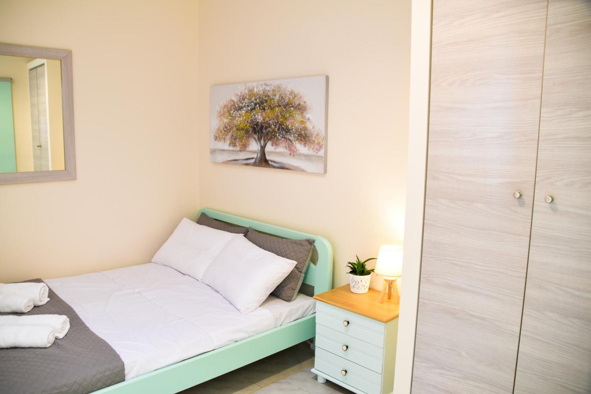 Maria's House - Chamezi Holiday home Sitia (Crete)