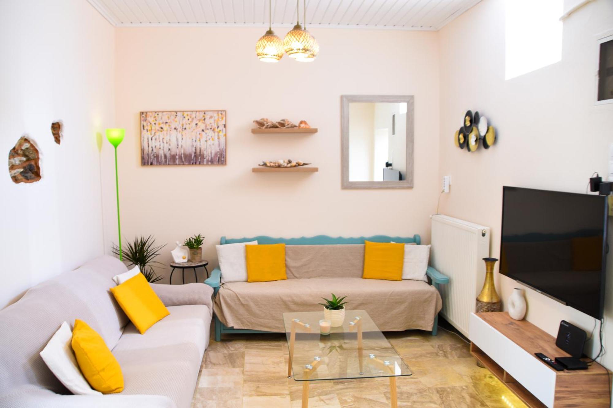 Maria's House - Chamezi Holiday home