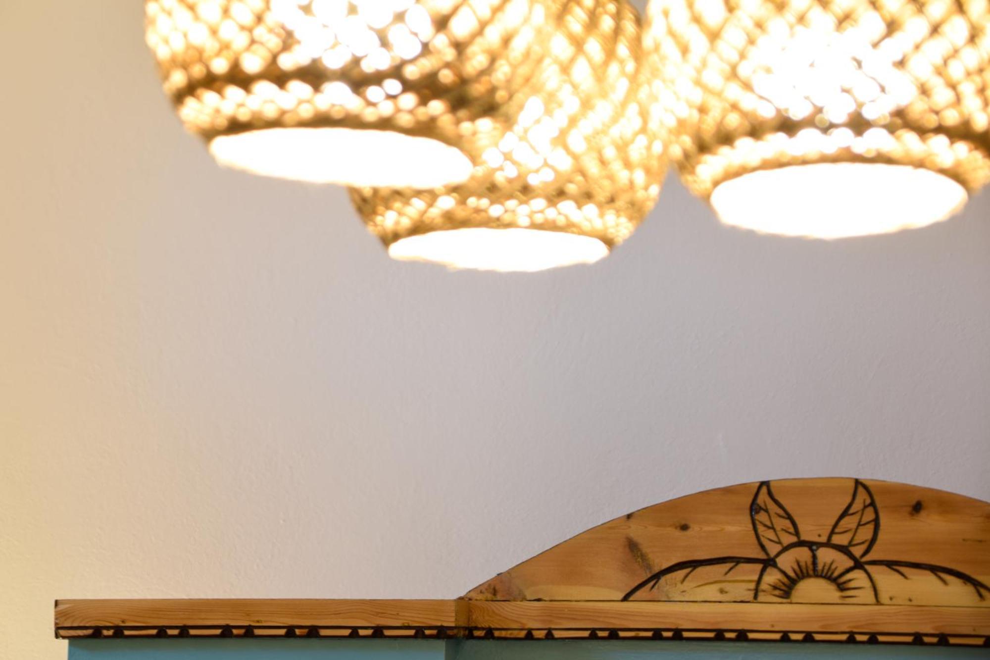 Maria's House - Chamezi * Sitia (Crete)