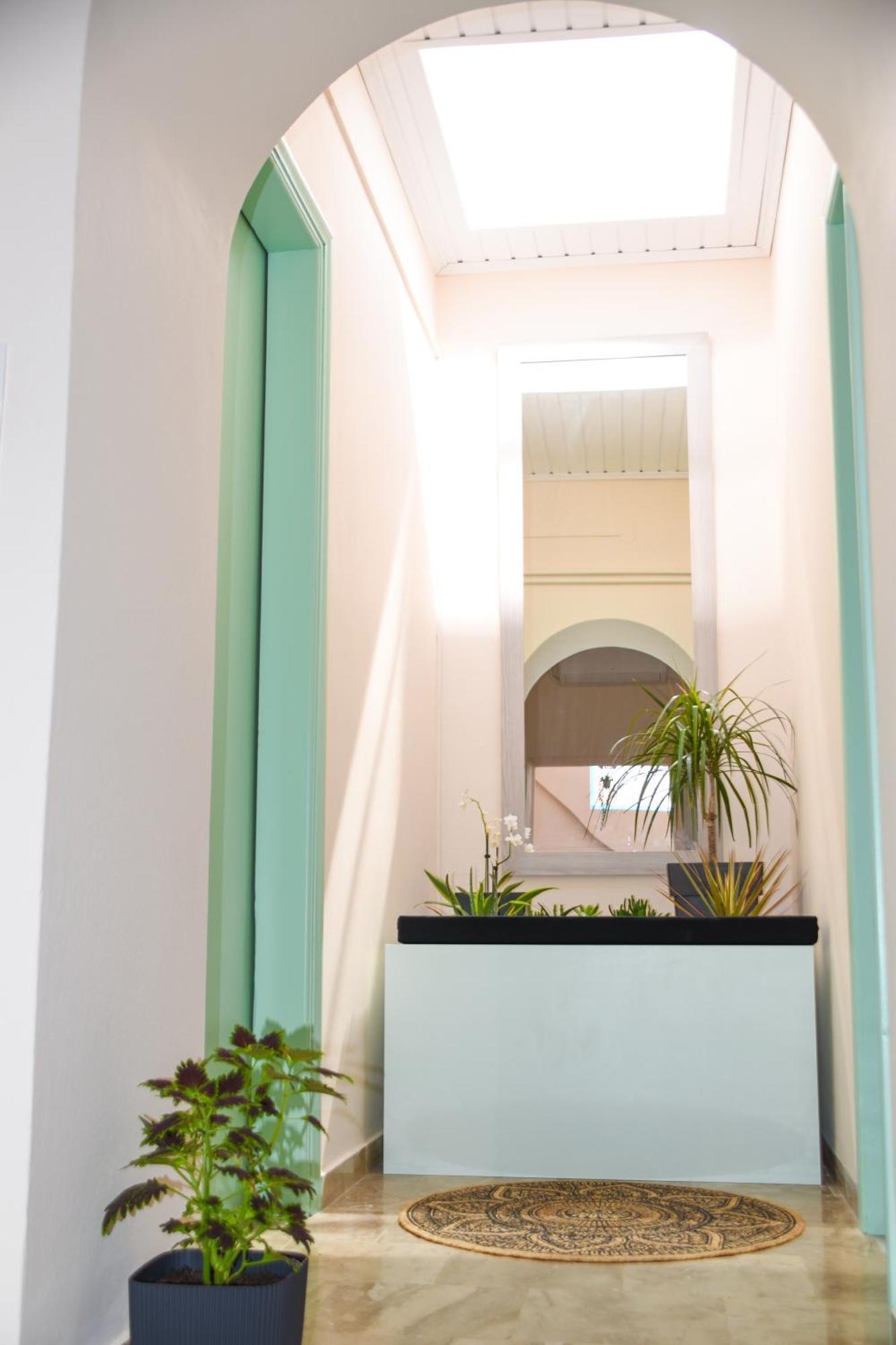 Maria's House - Chamezi * Sitia (Crete)