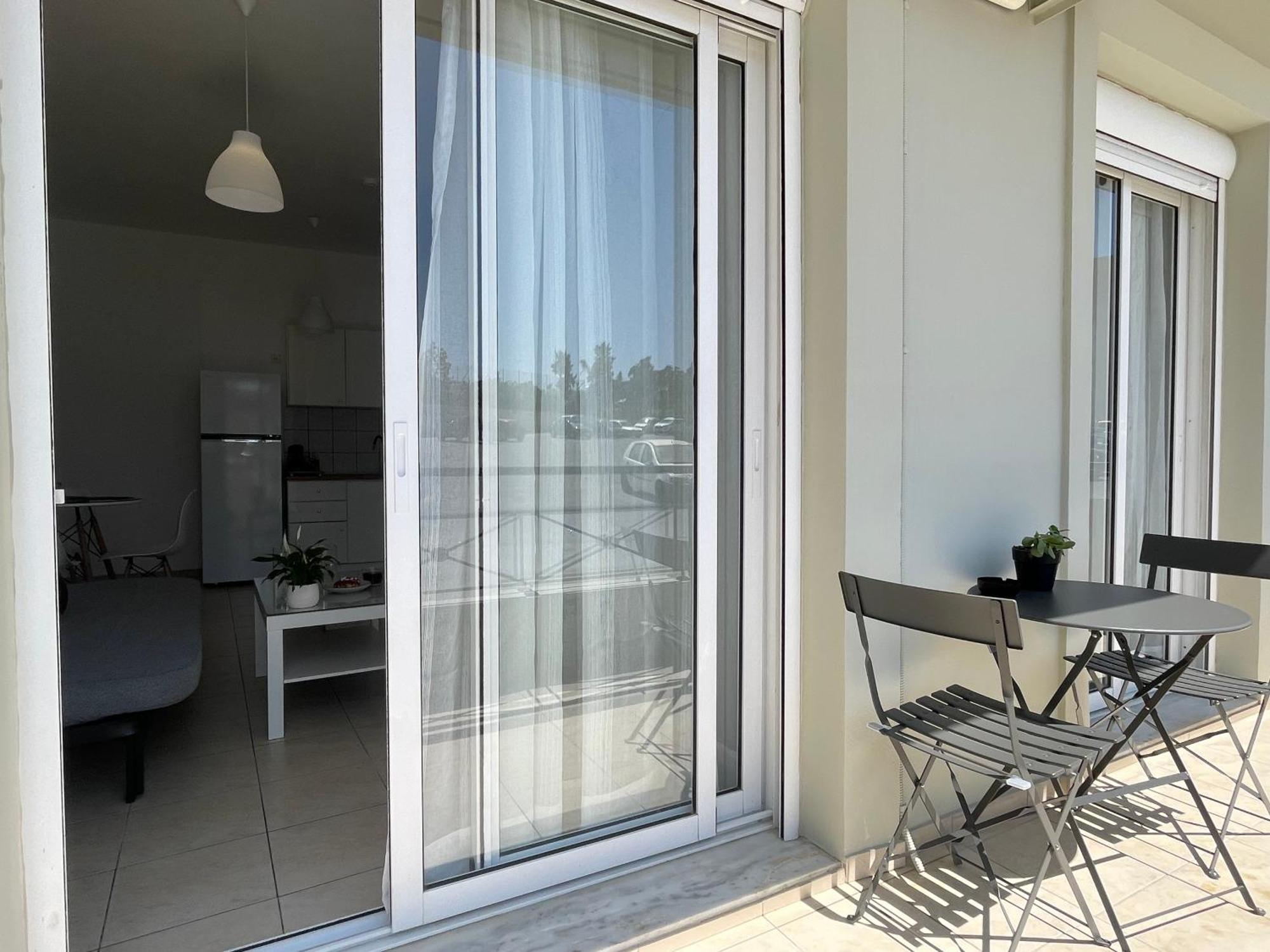 Apartment Olea In The Gazi