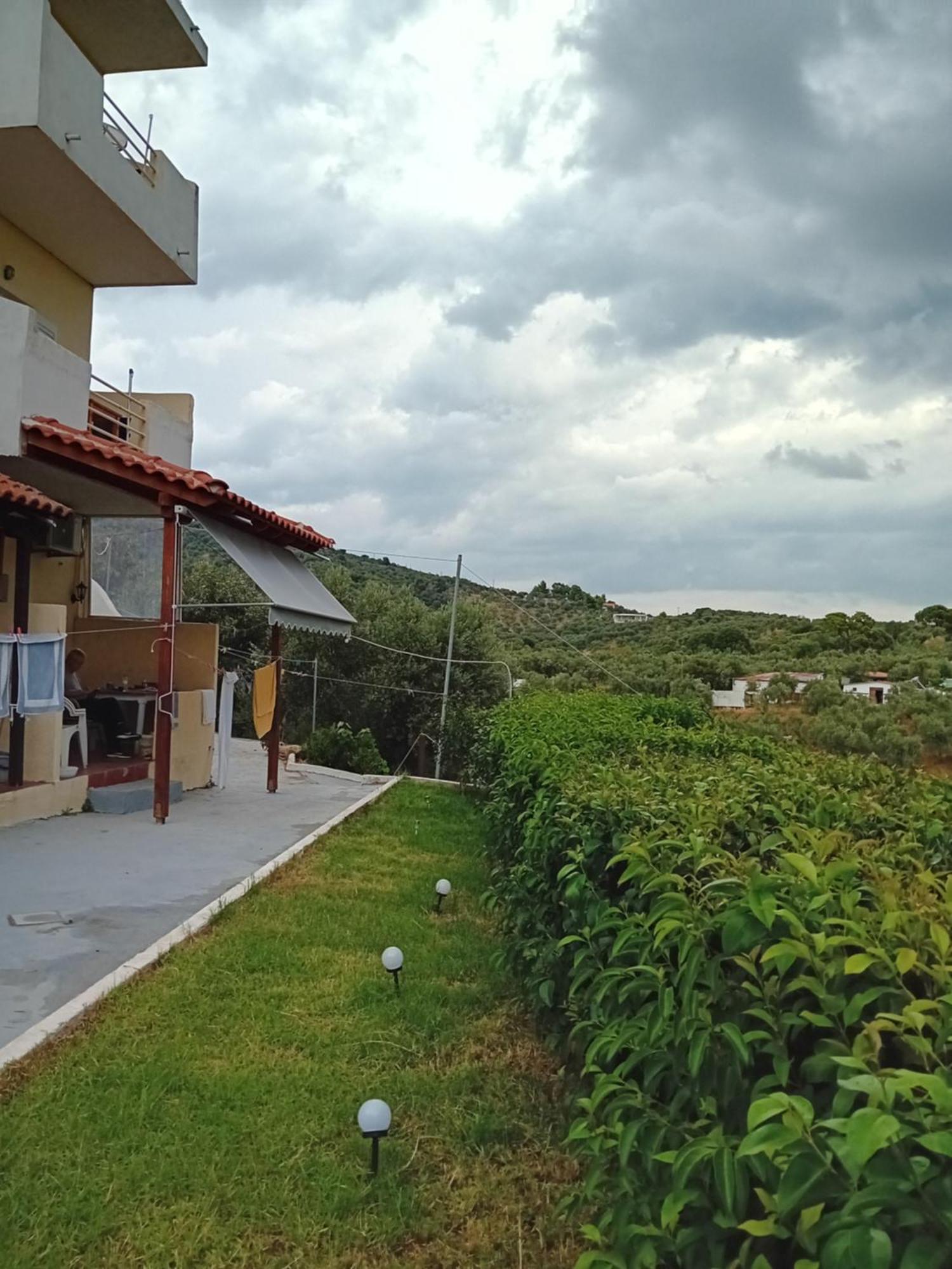Krini Apartment