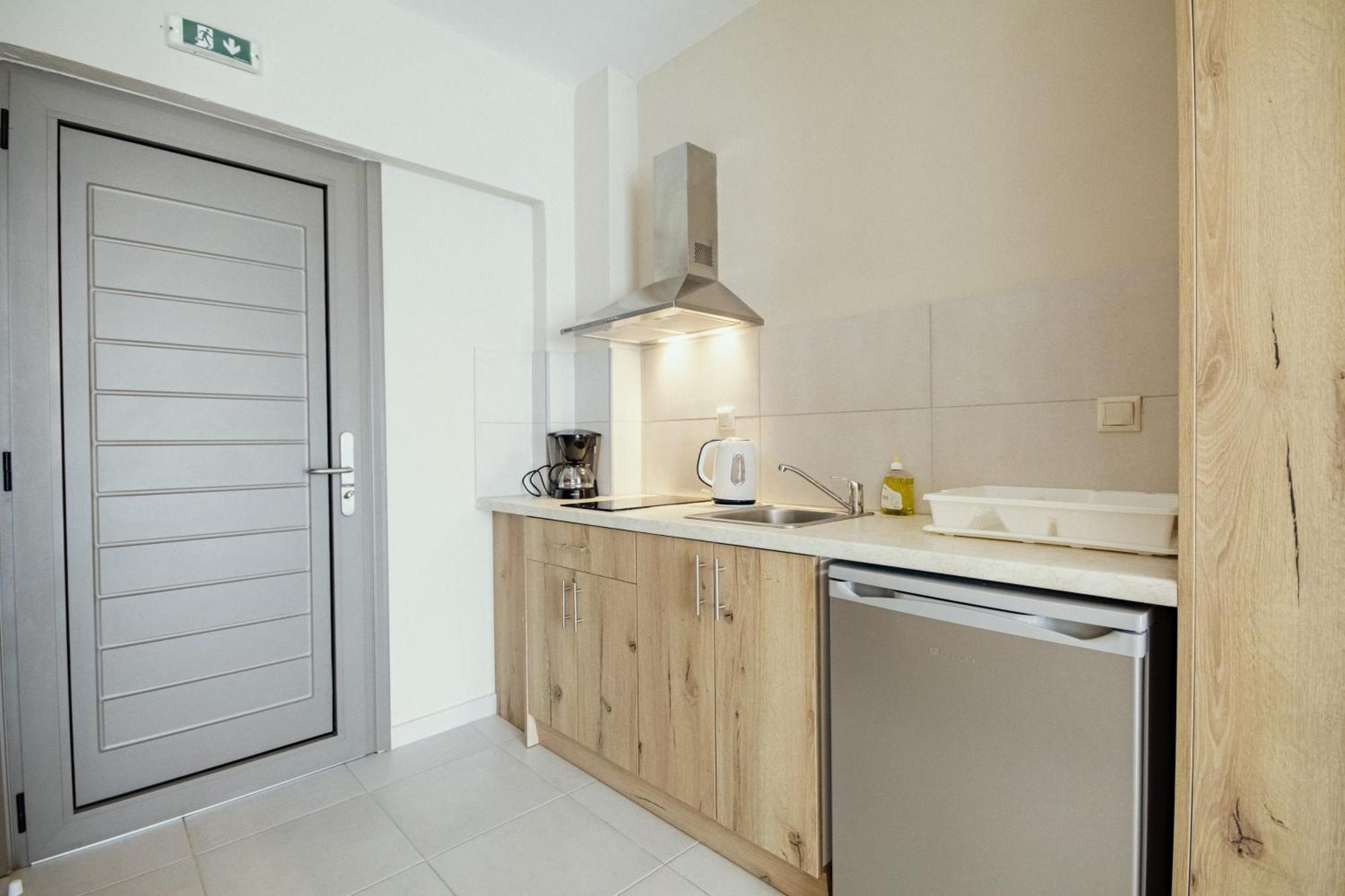 Aparthotel Robolla