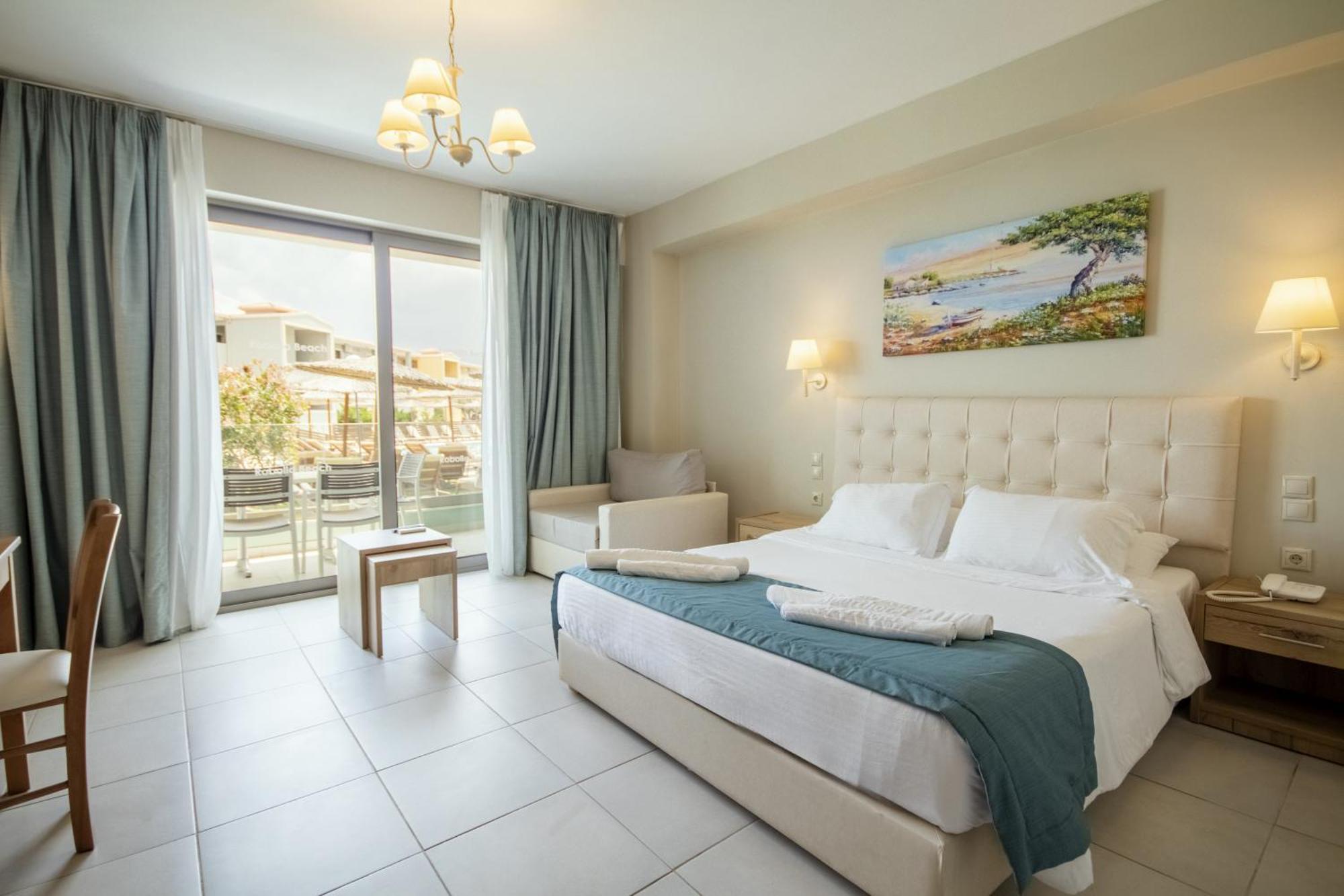 Aparthotel Robolla Roda (Corfu)