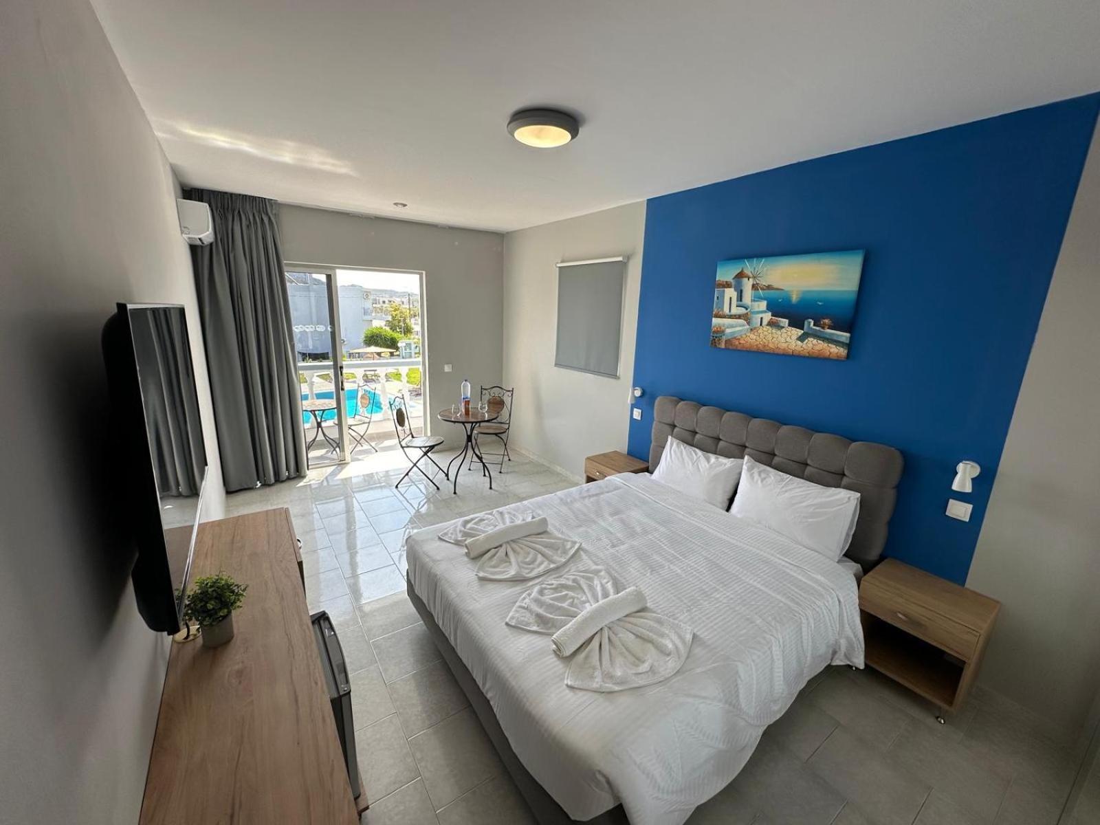 Ayit Hotel Theologos (Rhodes)