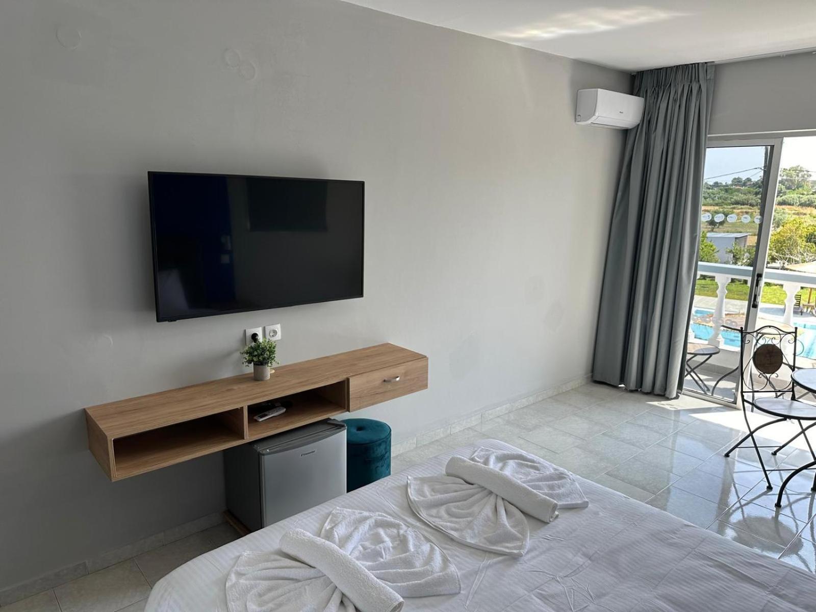 Ayit Hotel Theologos (Rhodes)