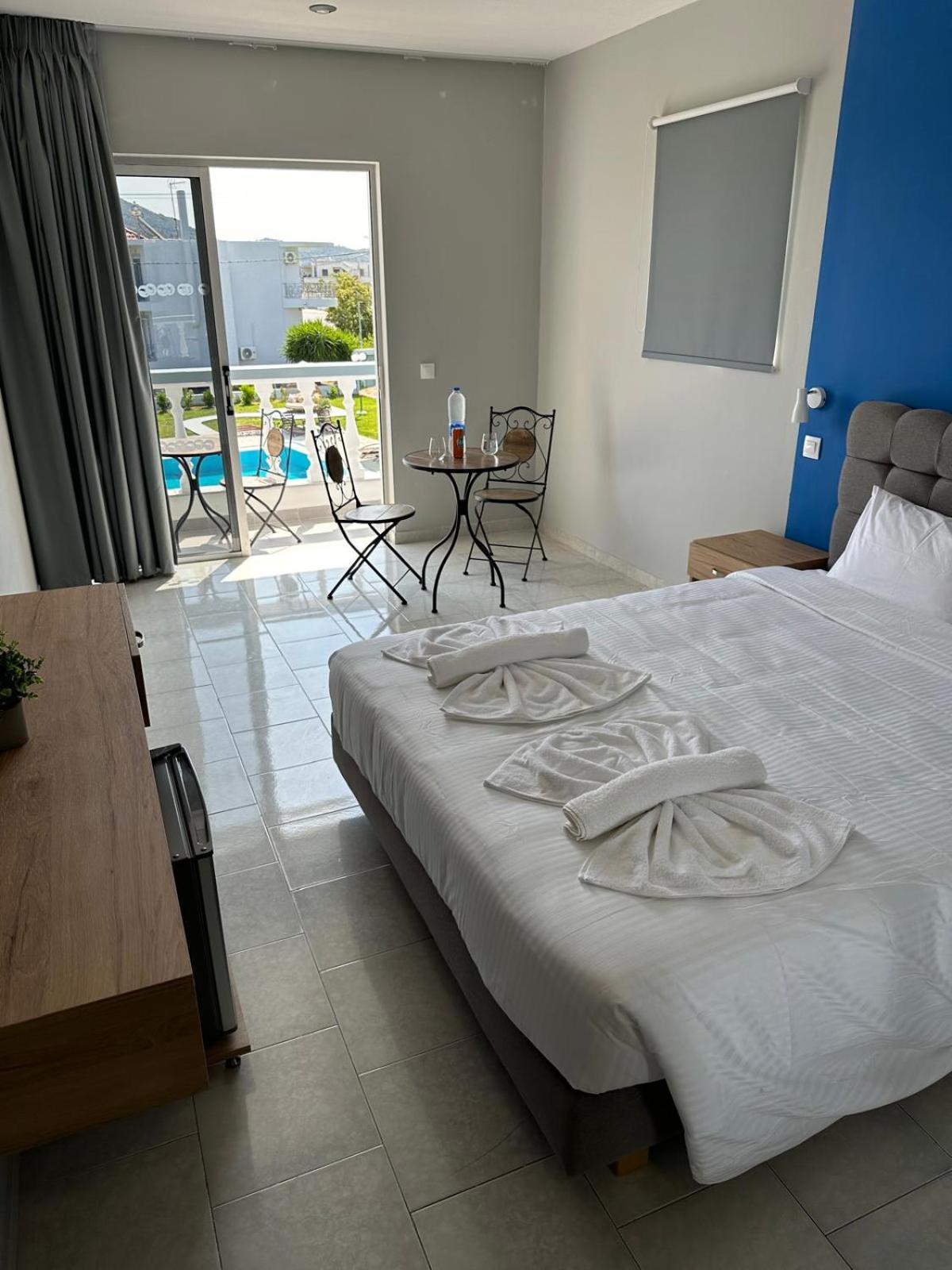 Hotel Ayit Theologos (Rhodes)