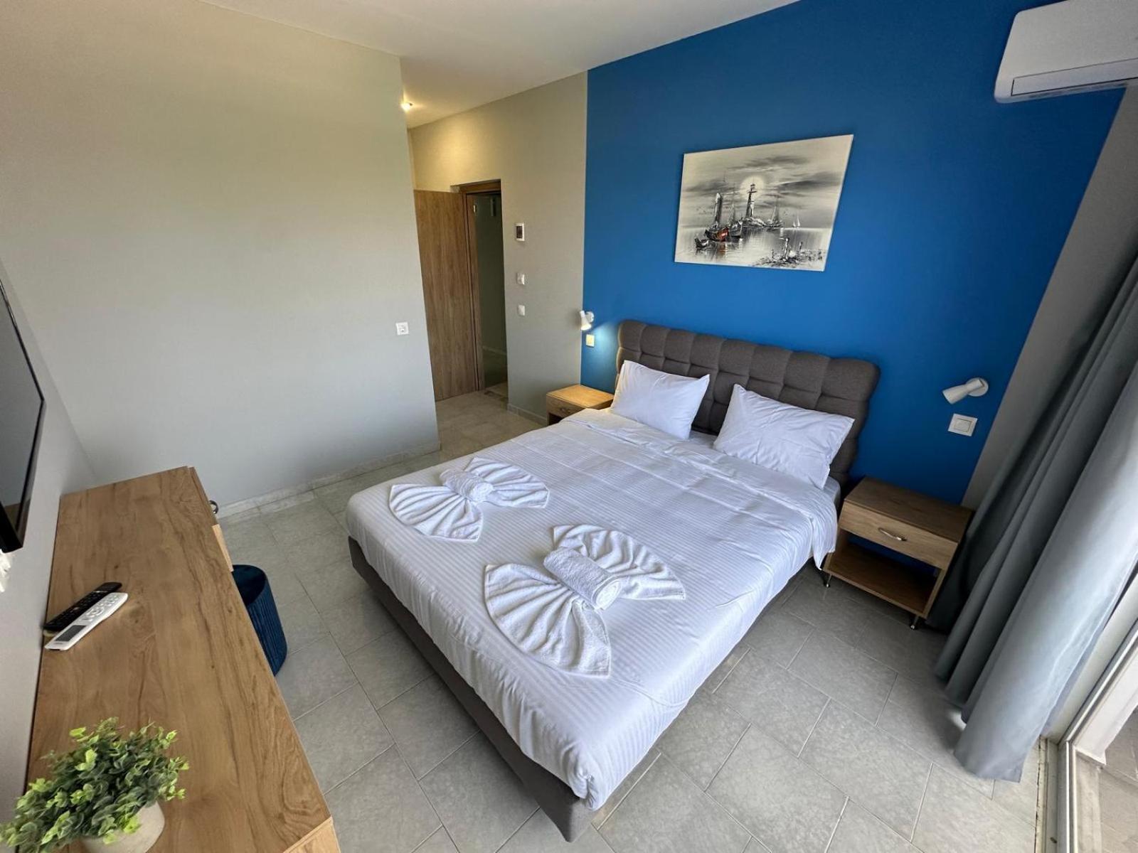 Ayit 4* Theologos (Rhodes)