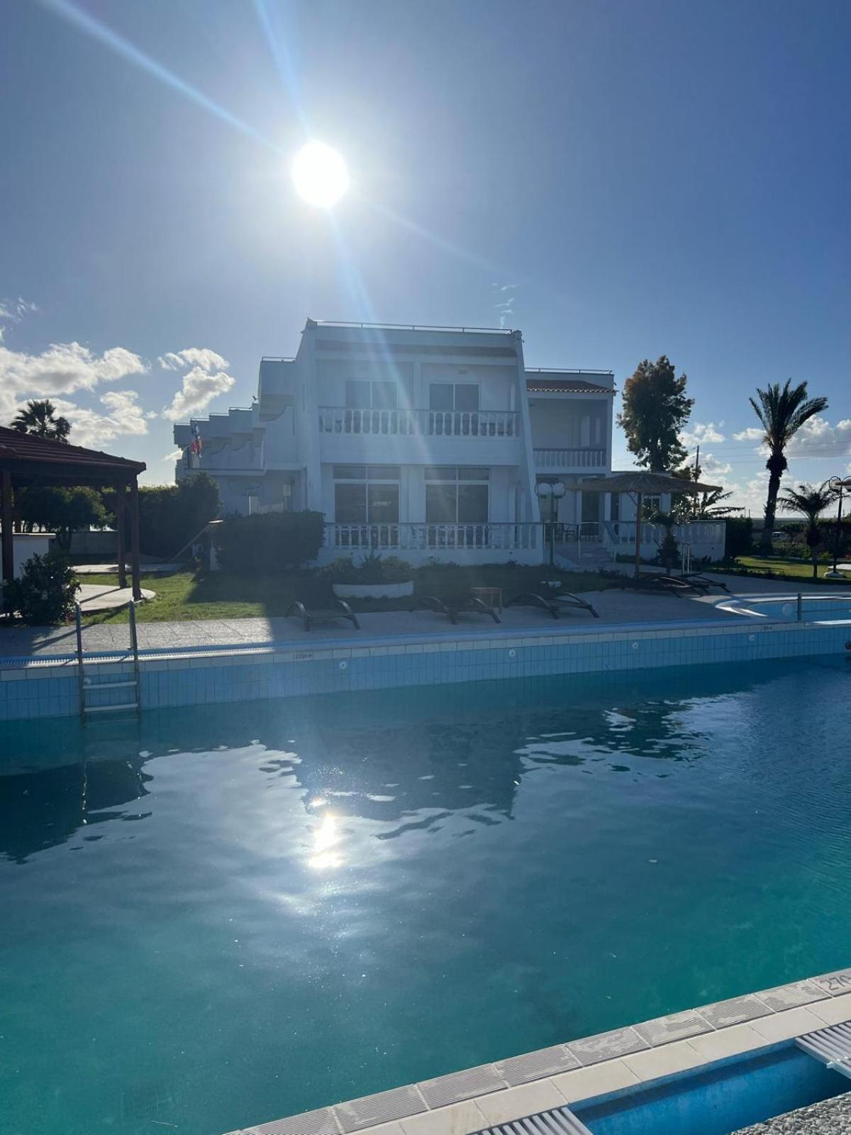 Hotel Ayit Theologos (Rhodes)