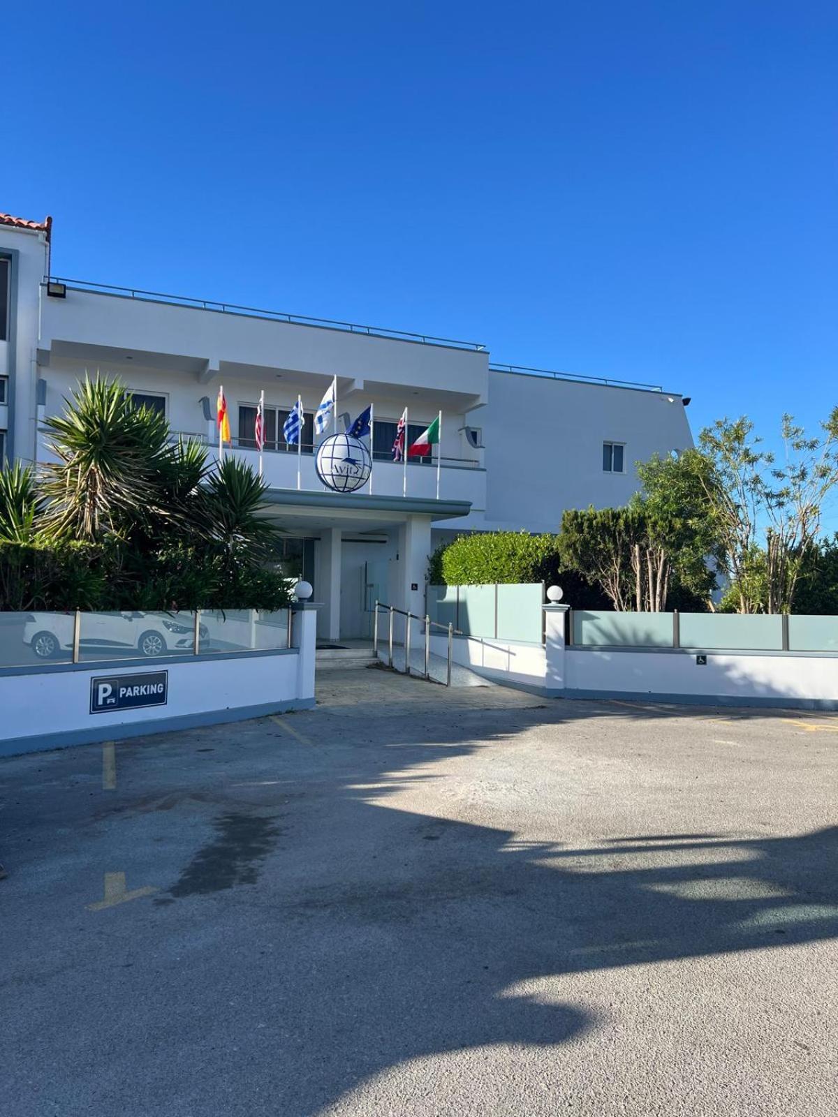 Ayit 4* Theologos (Rhodes)
