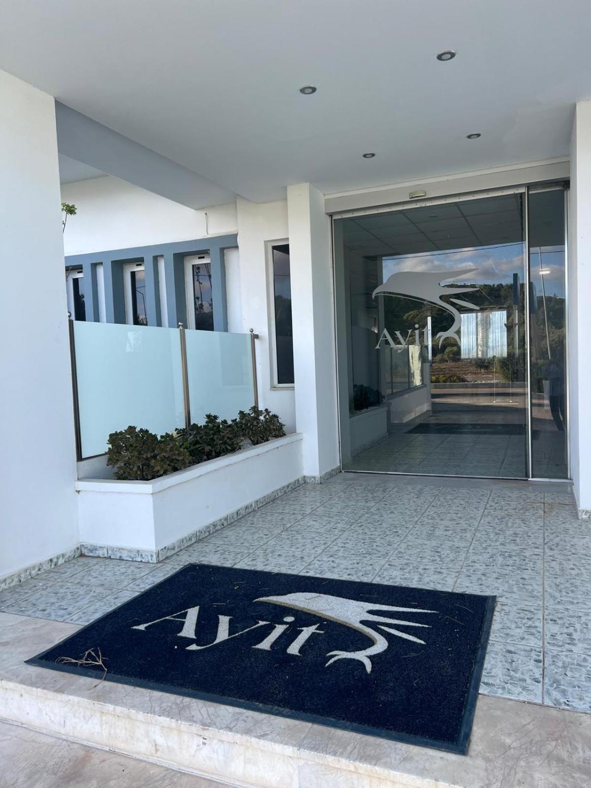 Hotel Ayit Theologos (Rhodes)