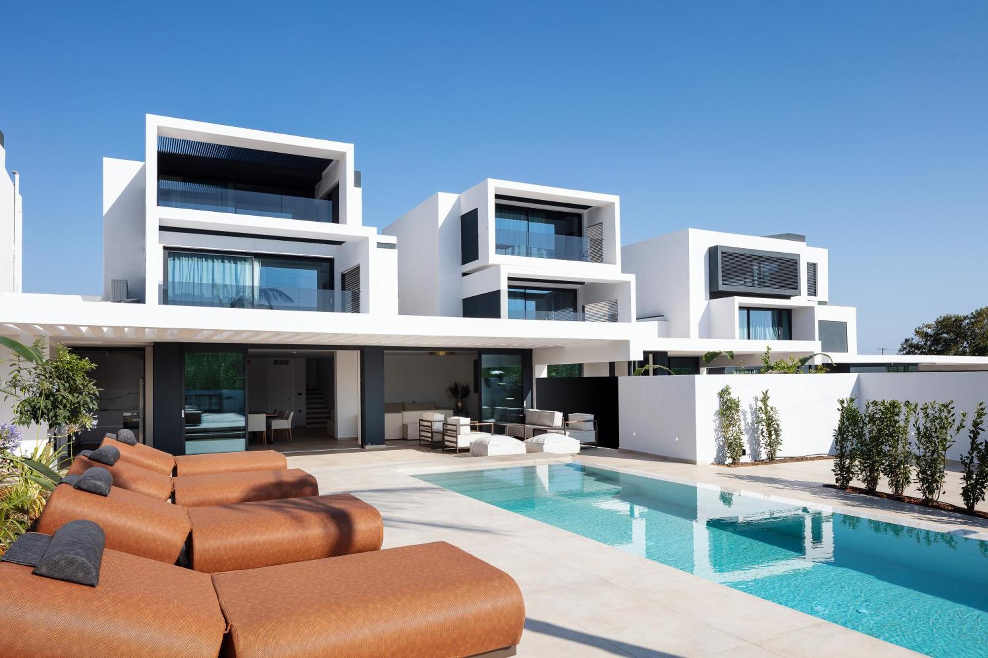 Nuera Villa