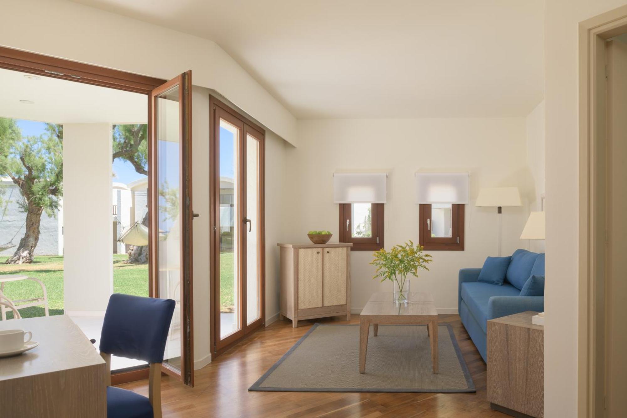 Agapi Premium 4*