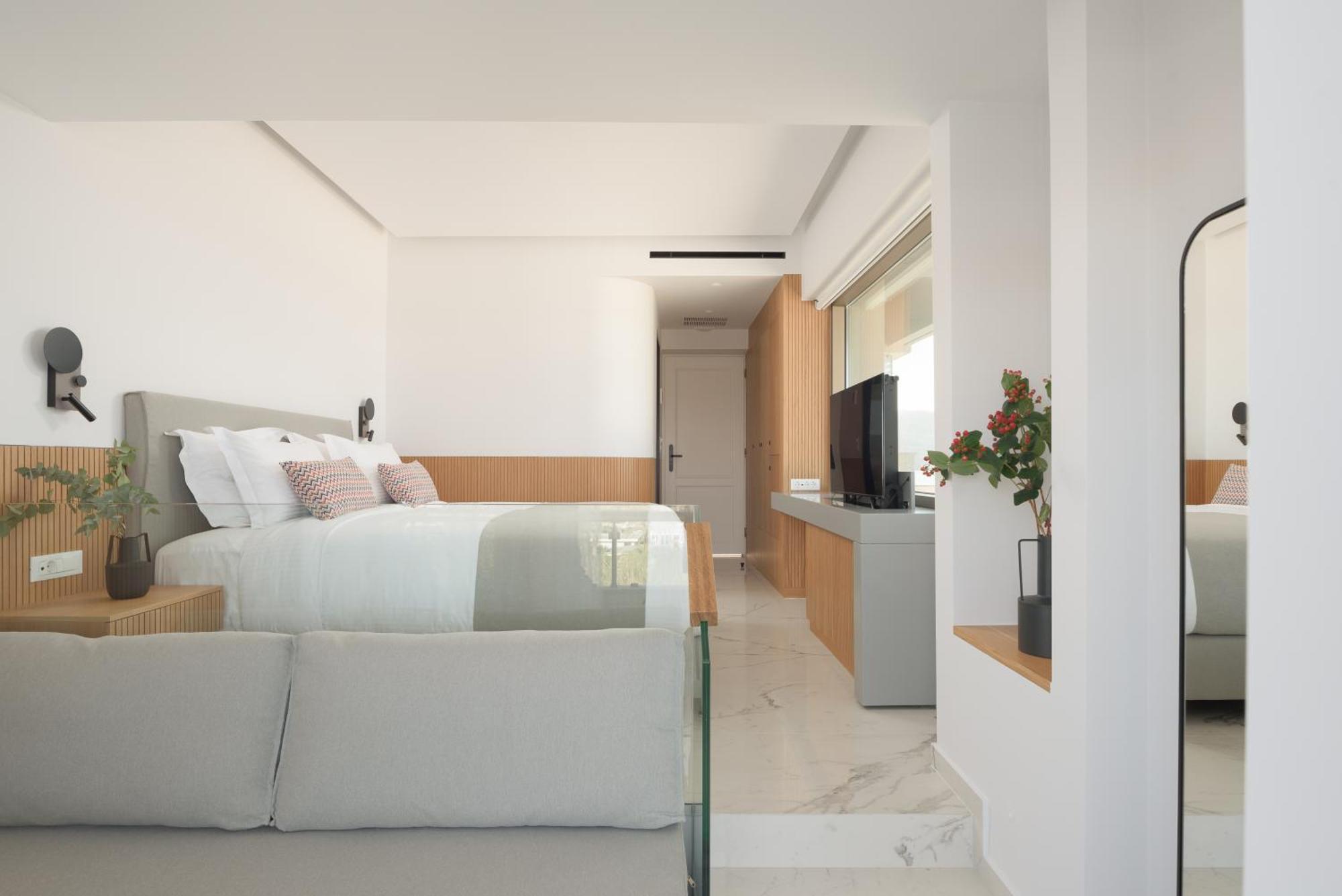 Resort Agapi Premium