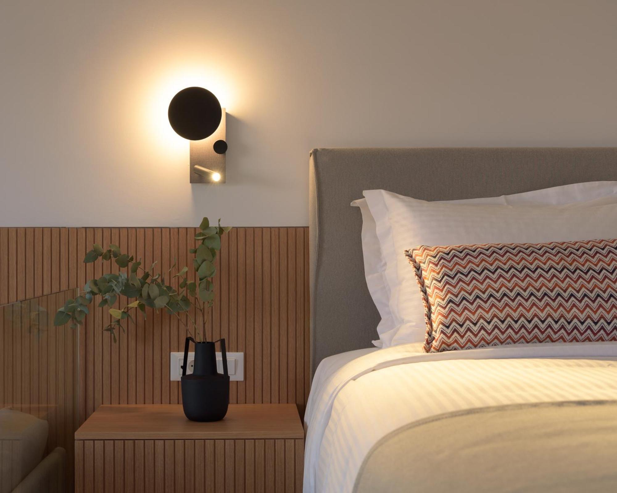 Resort Agapi Premium Amoudara (Heraklion)