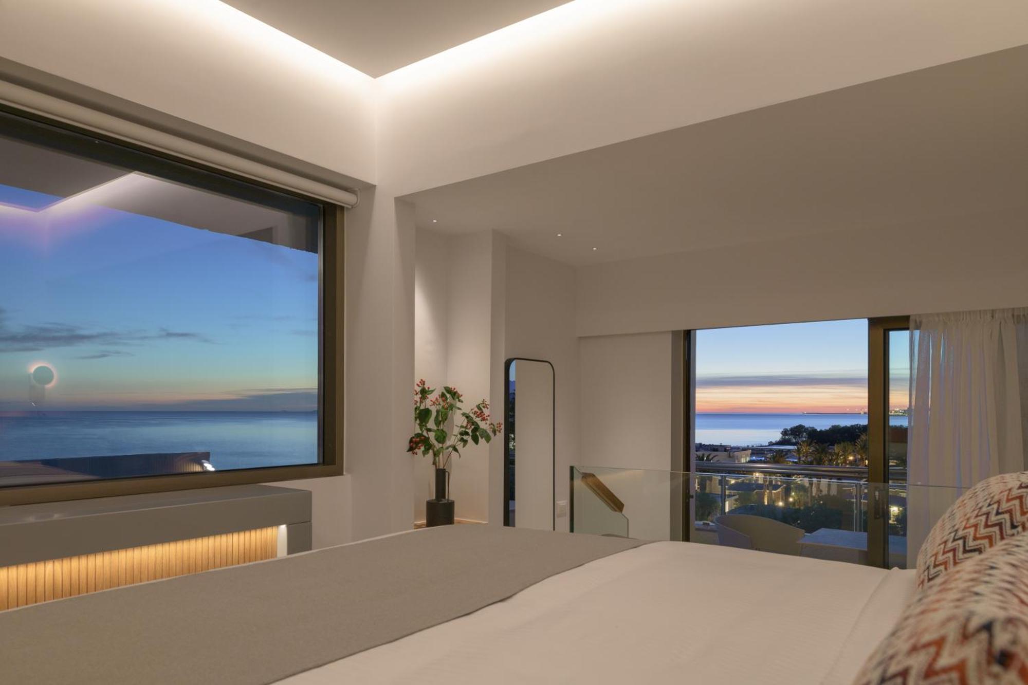 Agapi Premium 4* Amoudara (Heraklion)