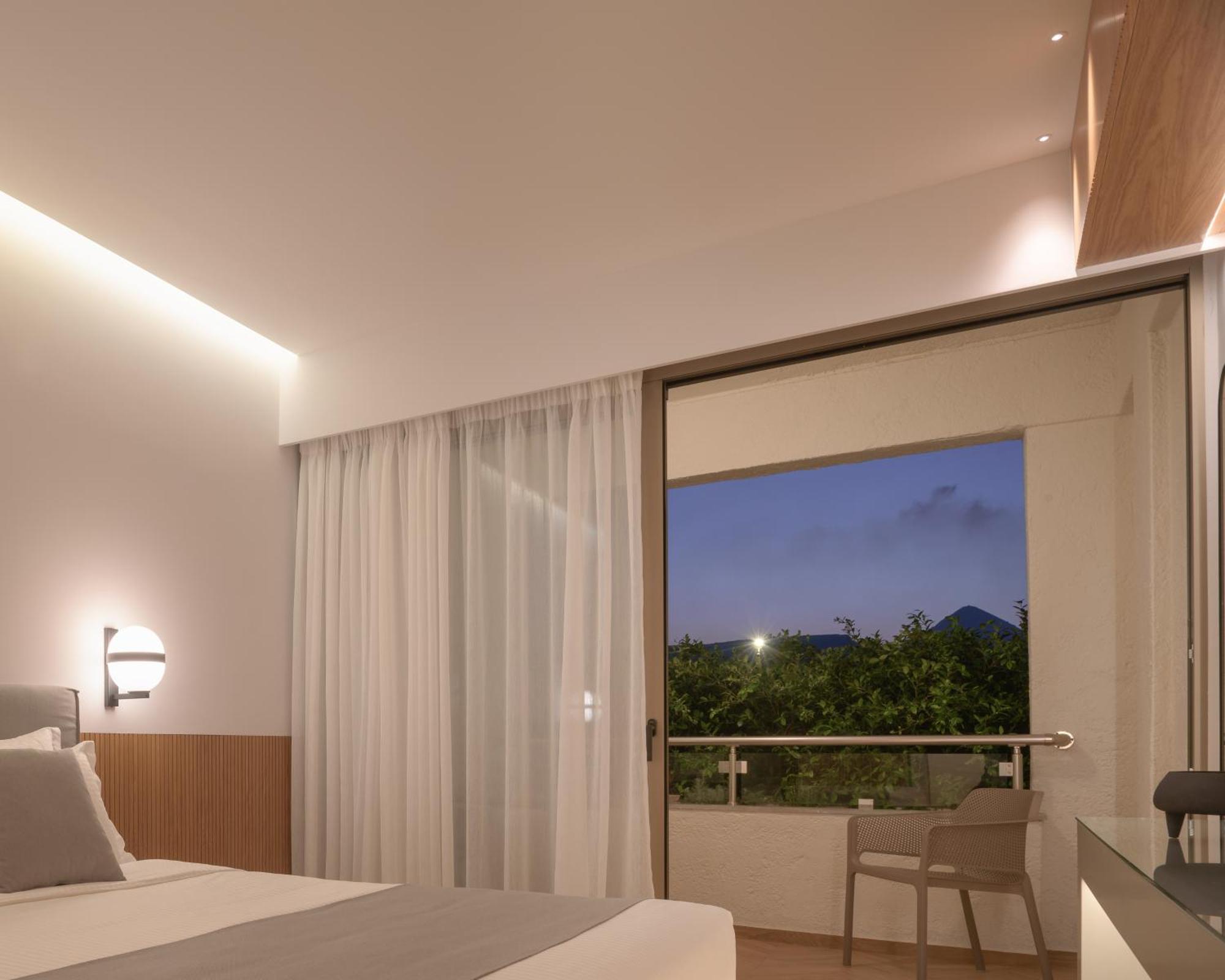 Agapi Premium Resort 4*