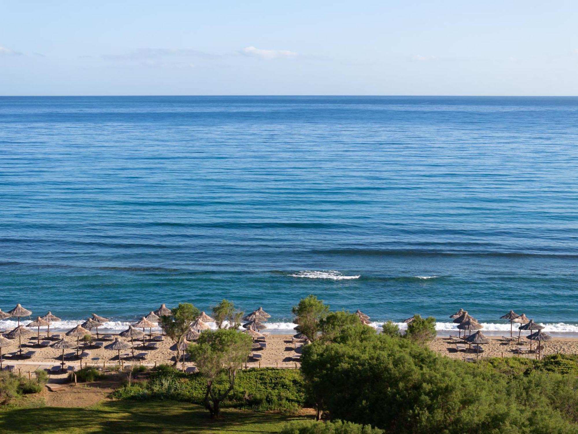 Resort Agapi Premium 4*