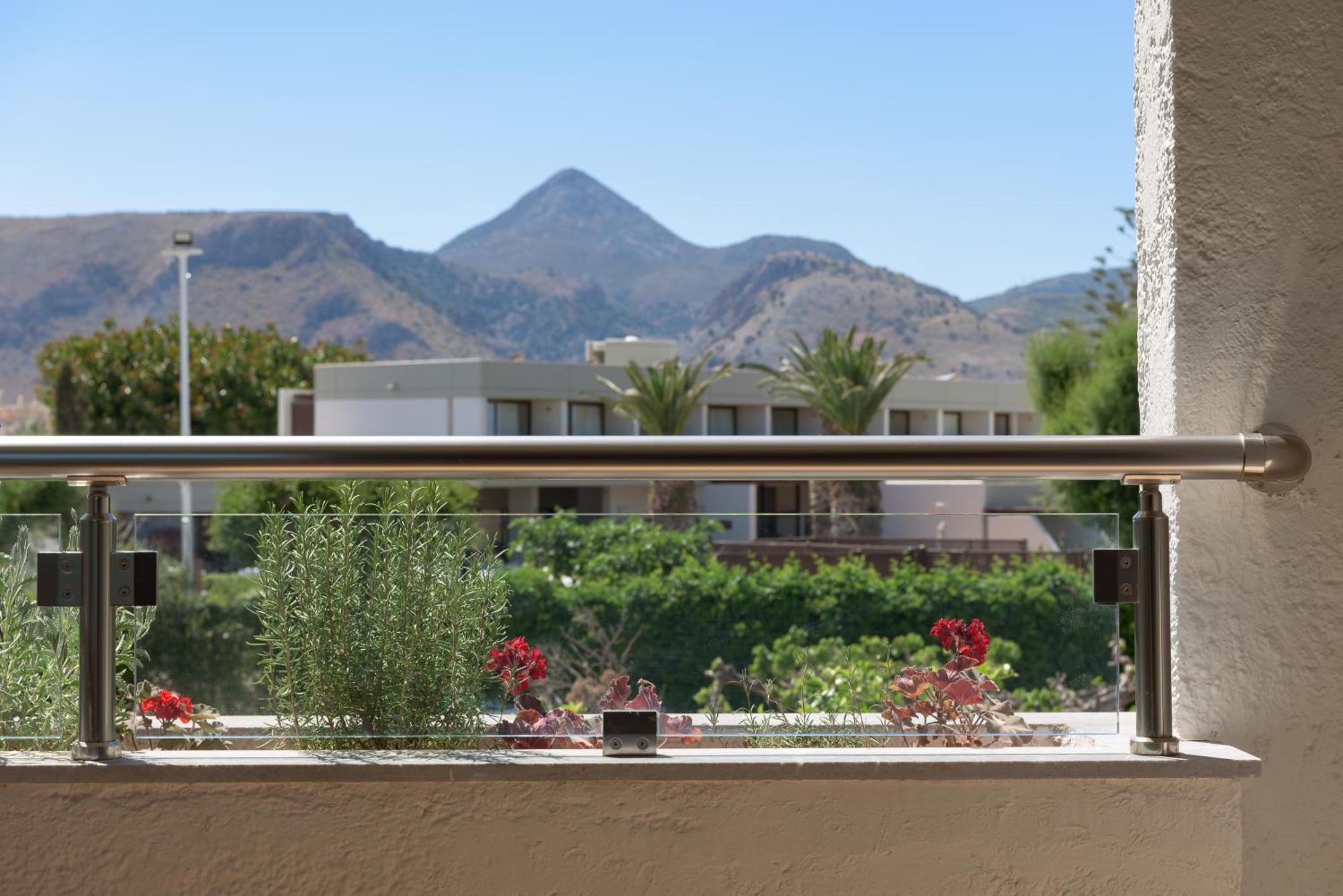 Resort Agapi Premium