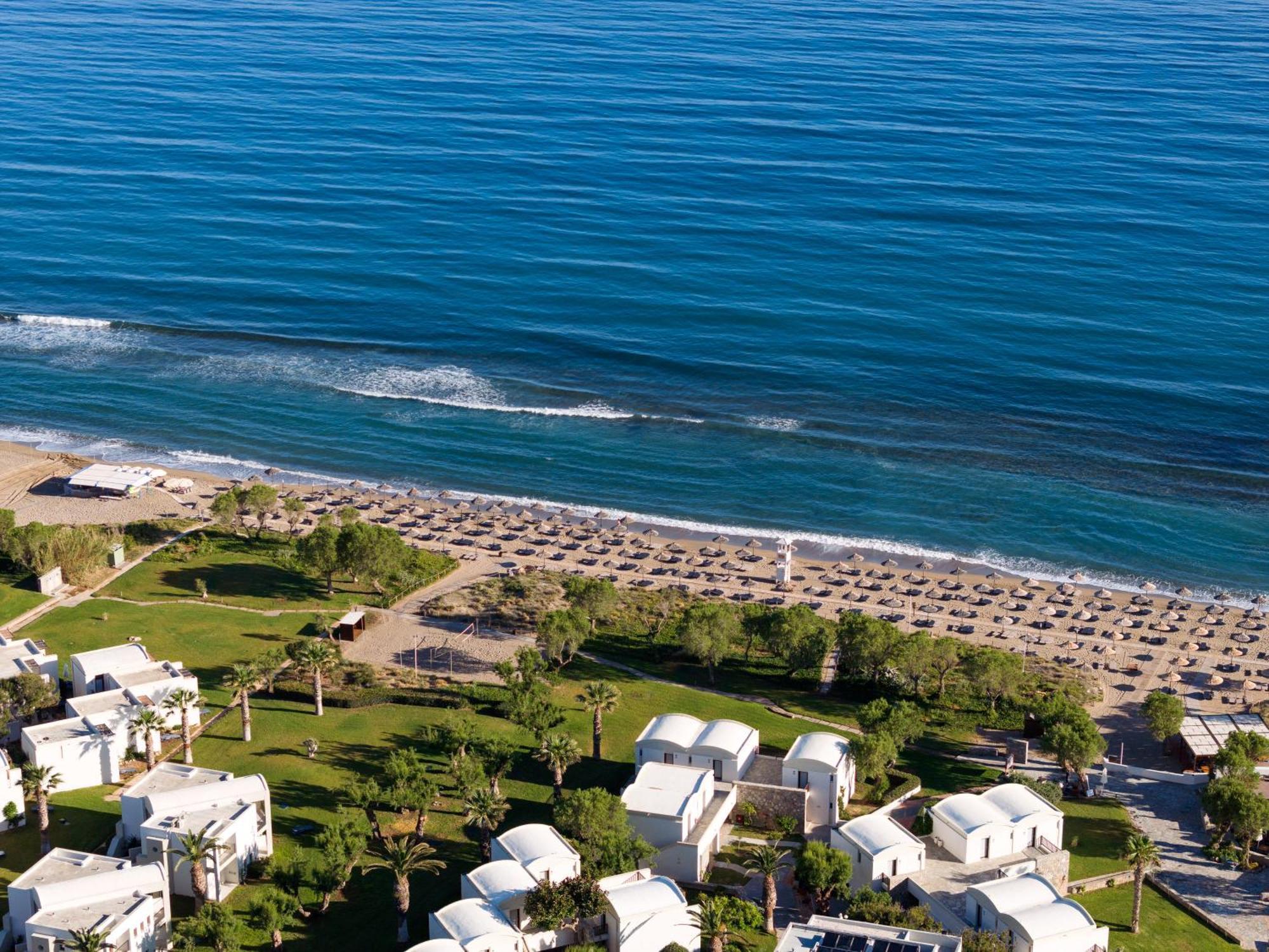 Agapi Premium Resort Amoudara (Heraklion)