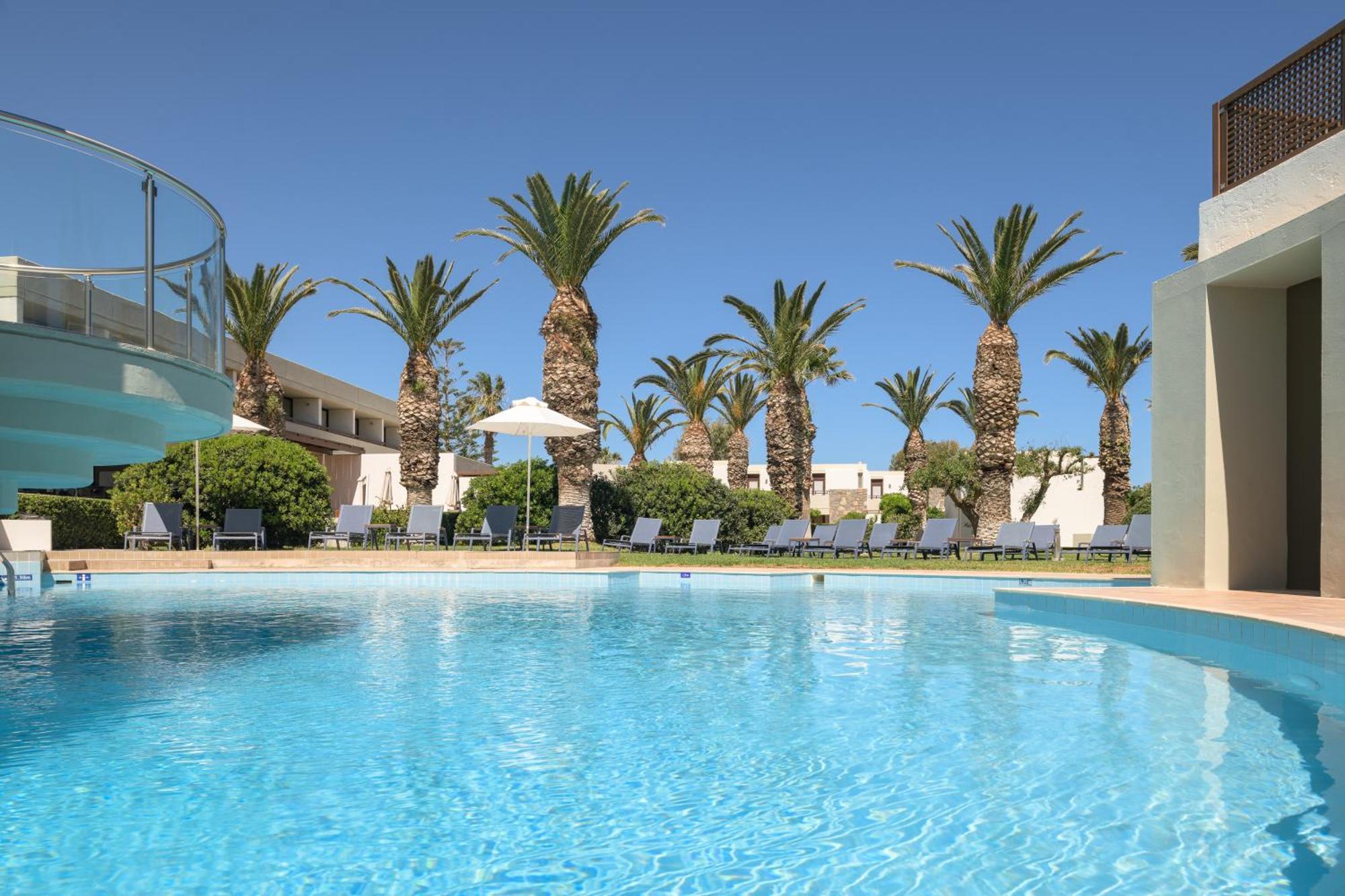 Agapi Premium Resort 4*