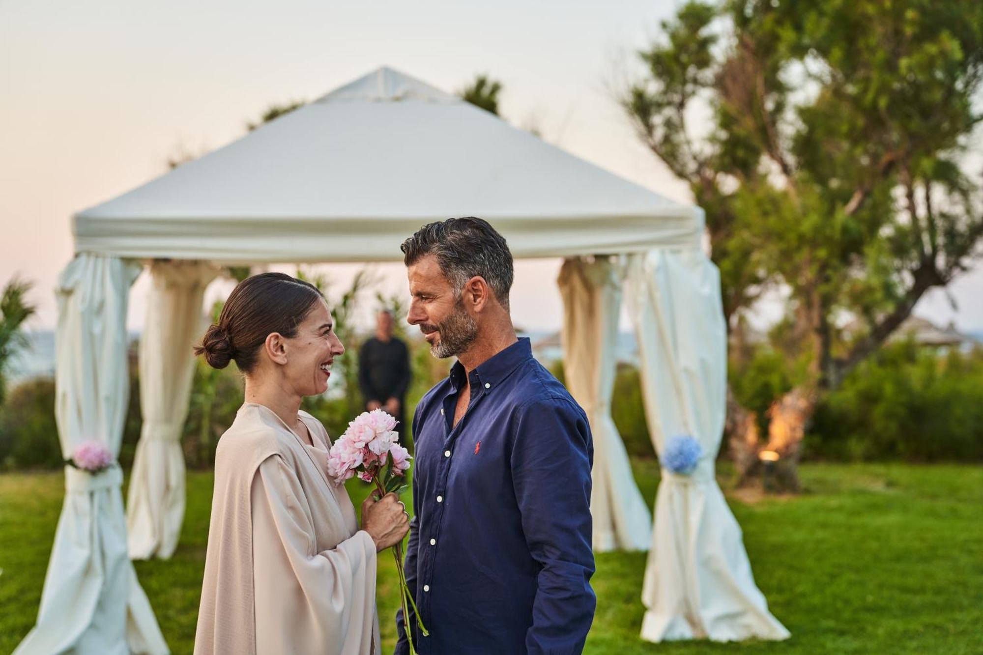 Resort Agapi Premium Amoudara (Heraklion)