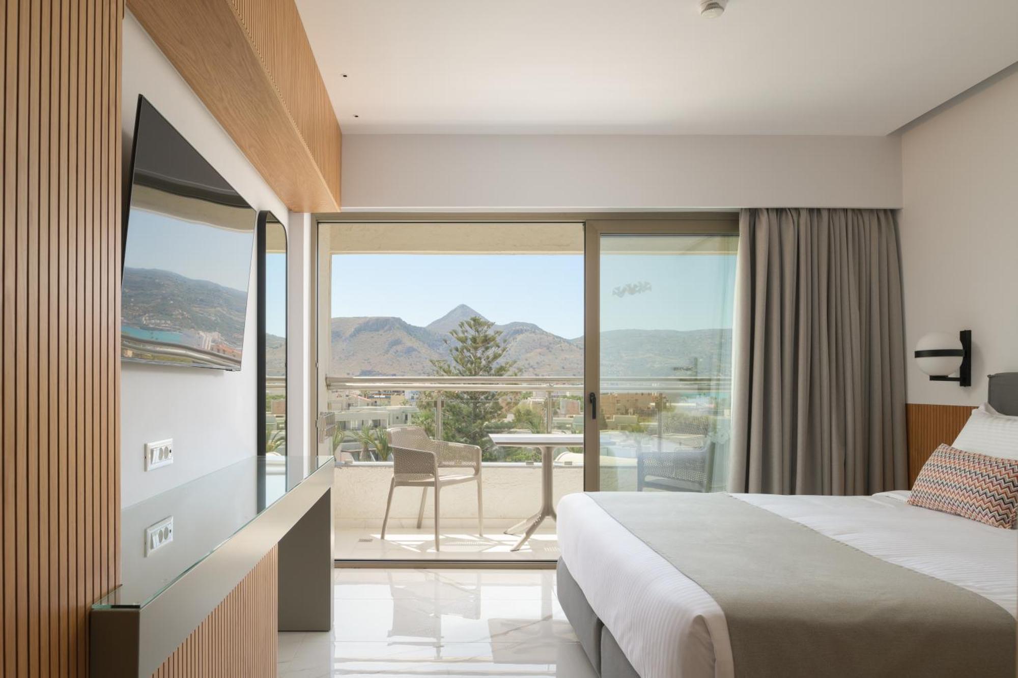 Agapi Premium 4* Amoudara (Heraklion)