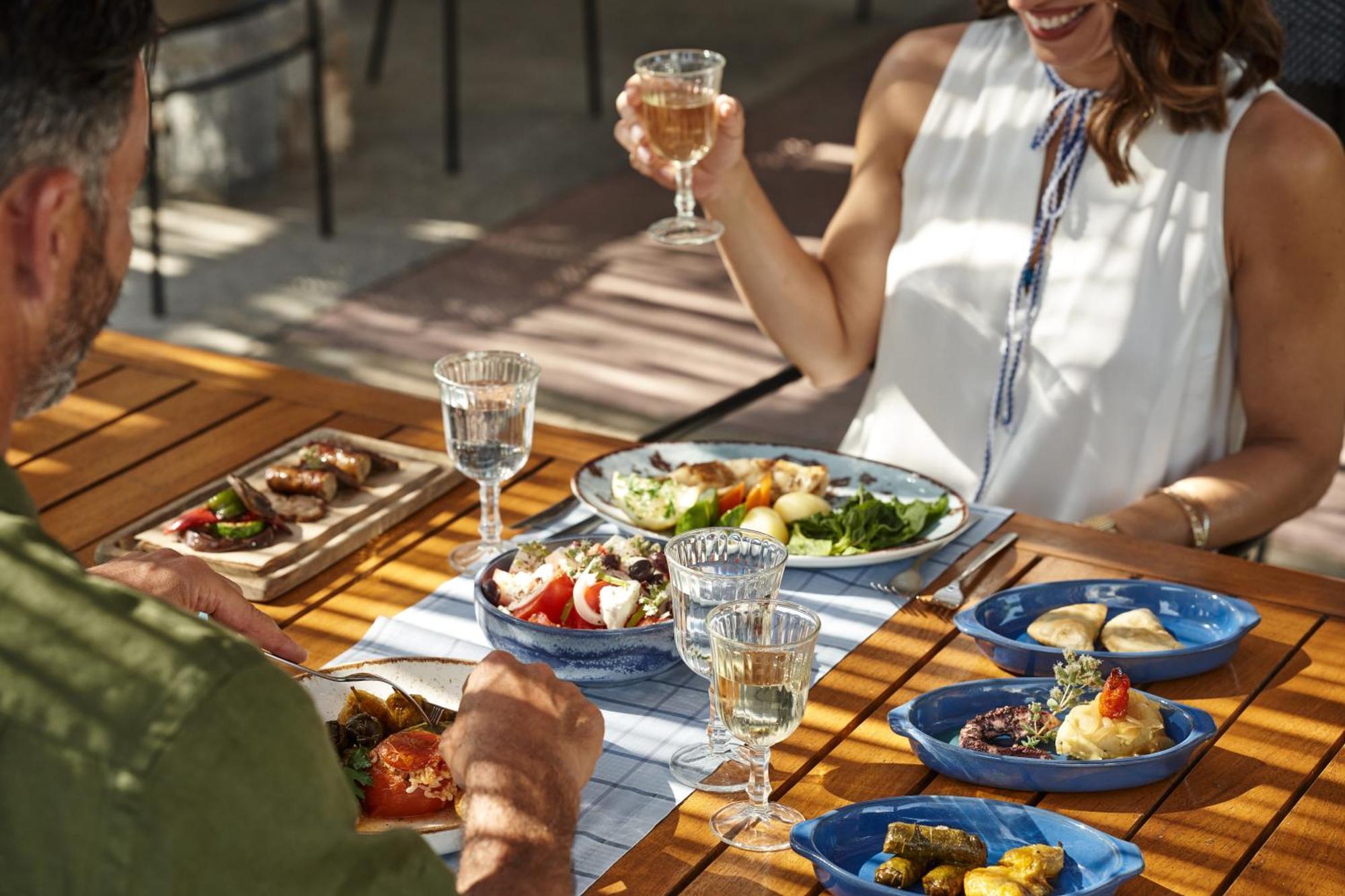 Agapi Premium Resort Amoudara (Heraklion)