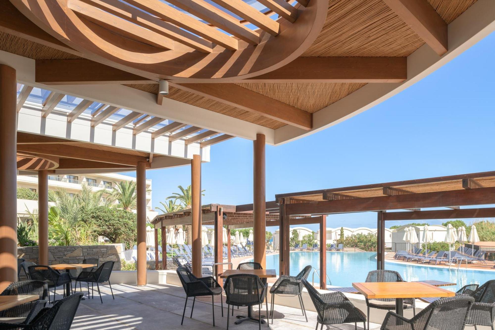 Agapi Premium Resort