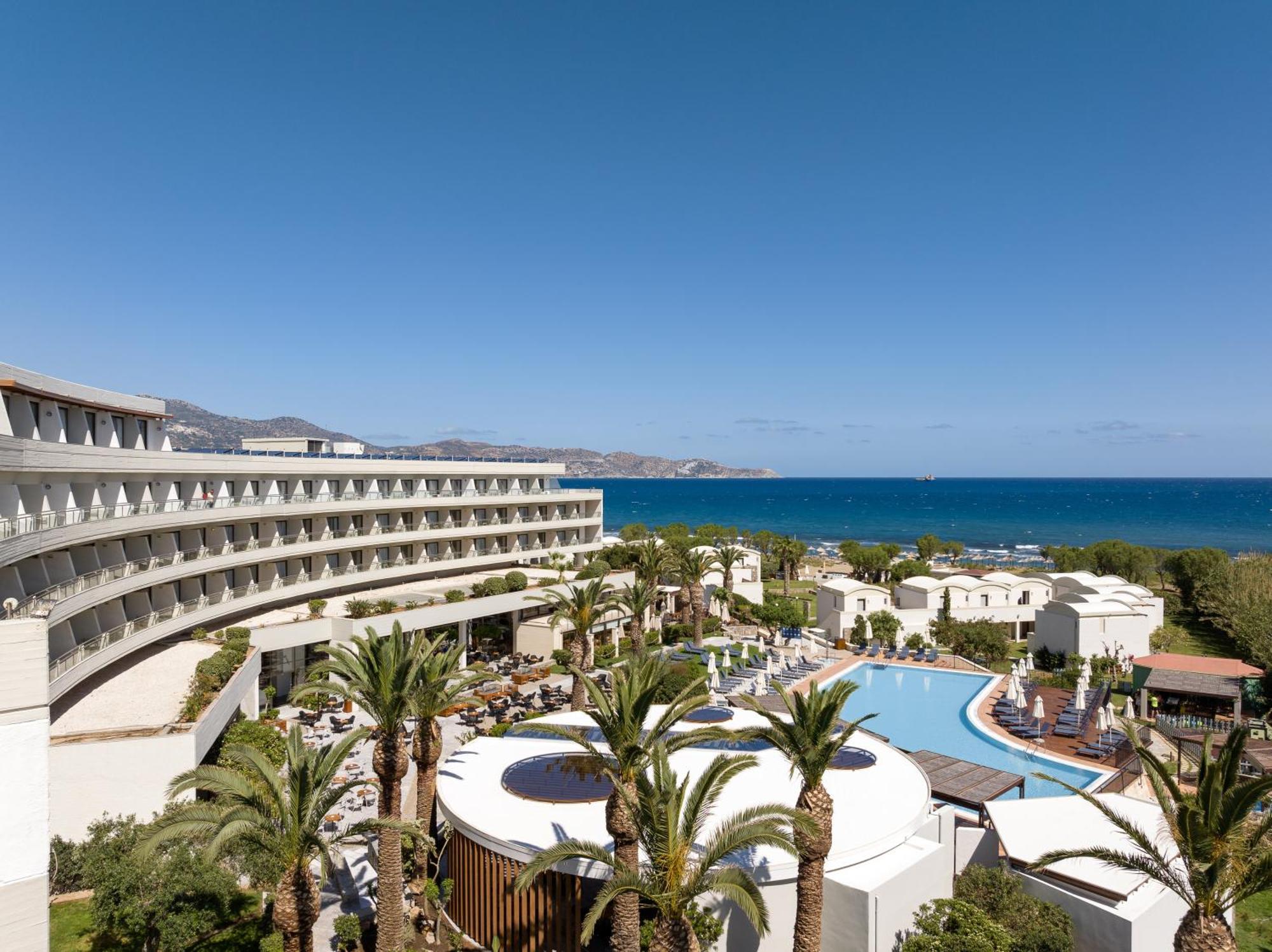 Resort Agapi Premium 4*