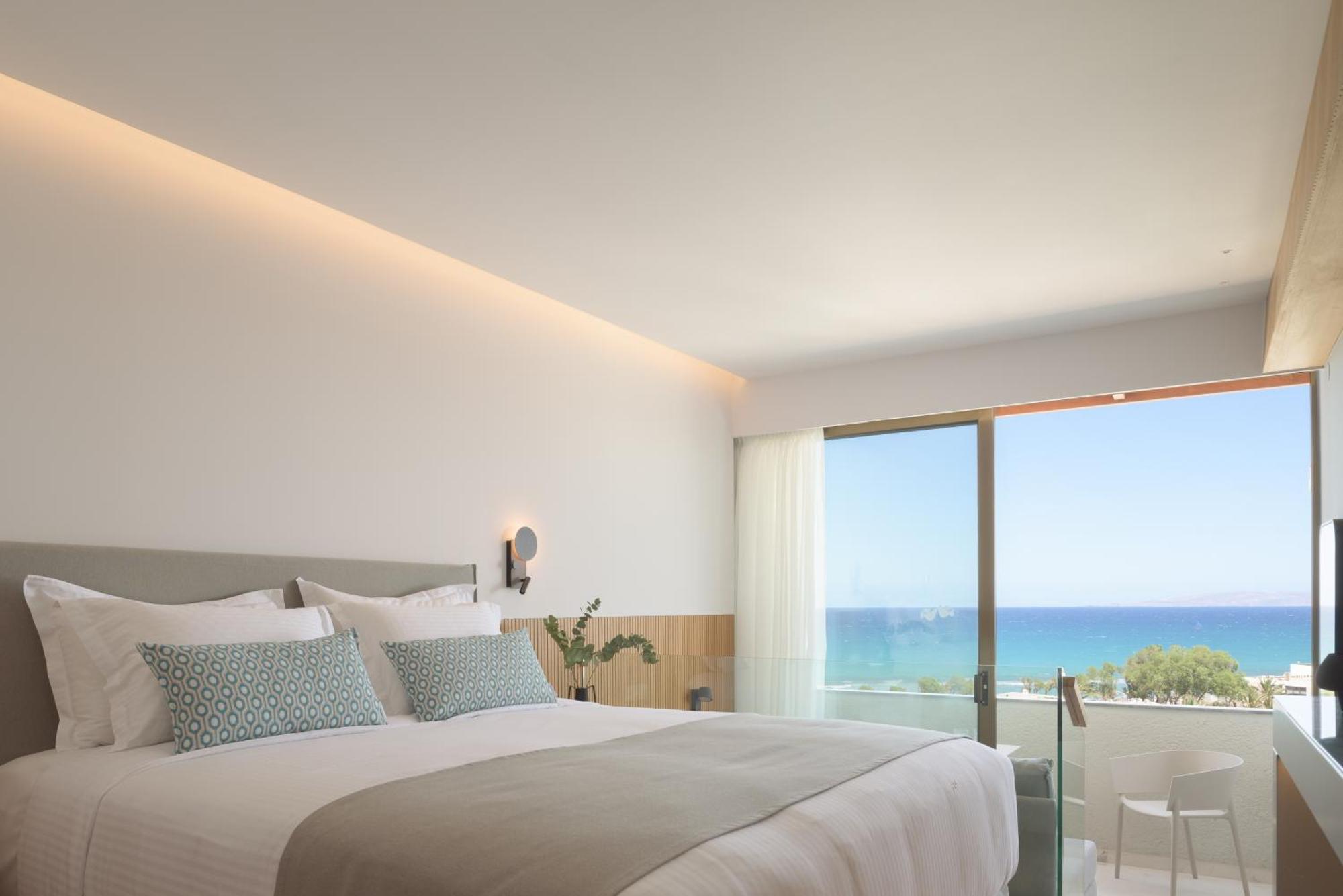 Agapi Premium Resort