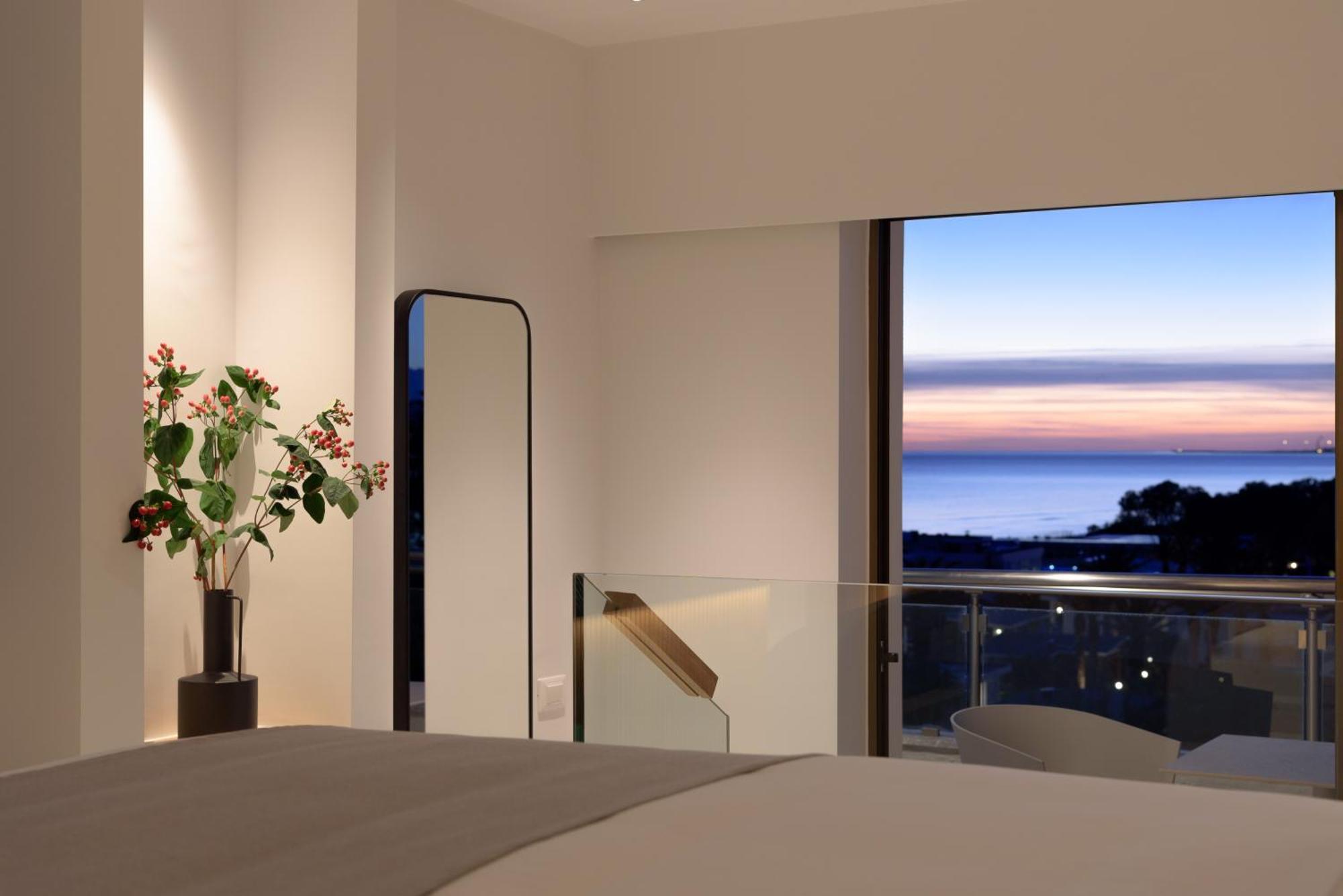Resort Agapi Premium