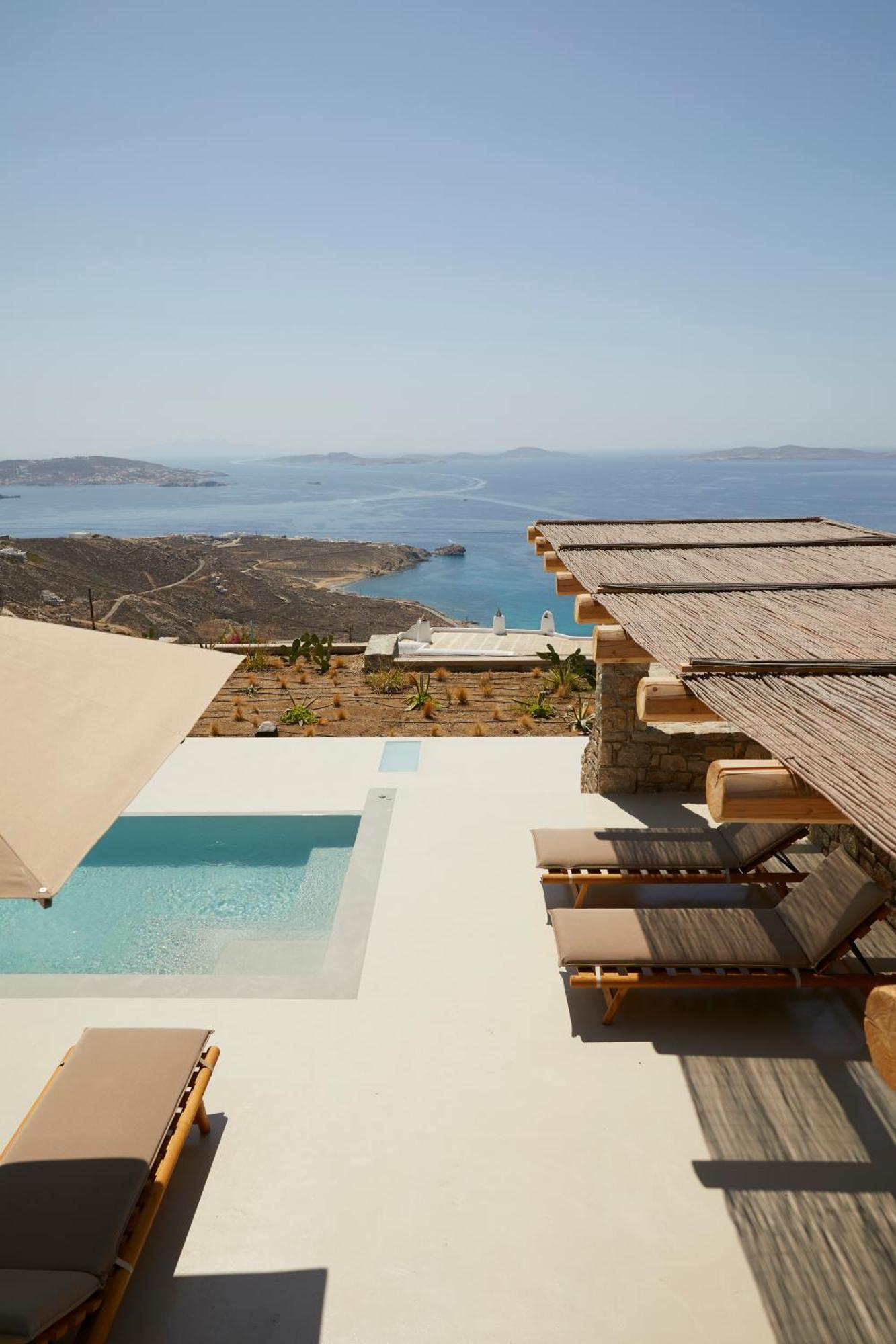 Hotel Collini Mykonos