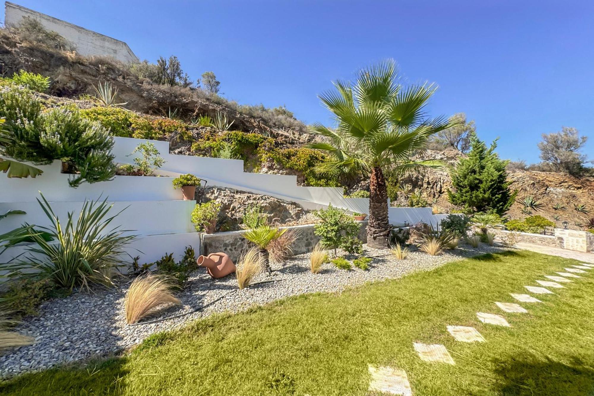 Pano Villa