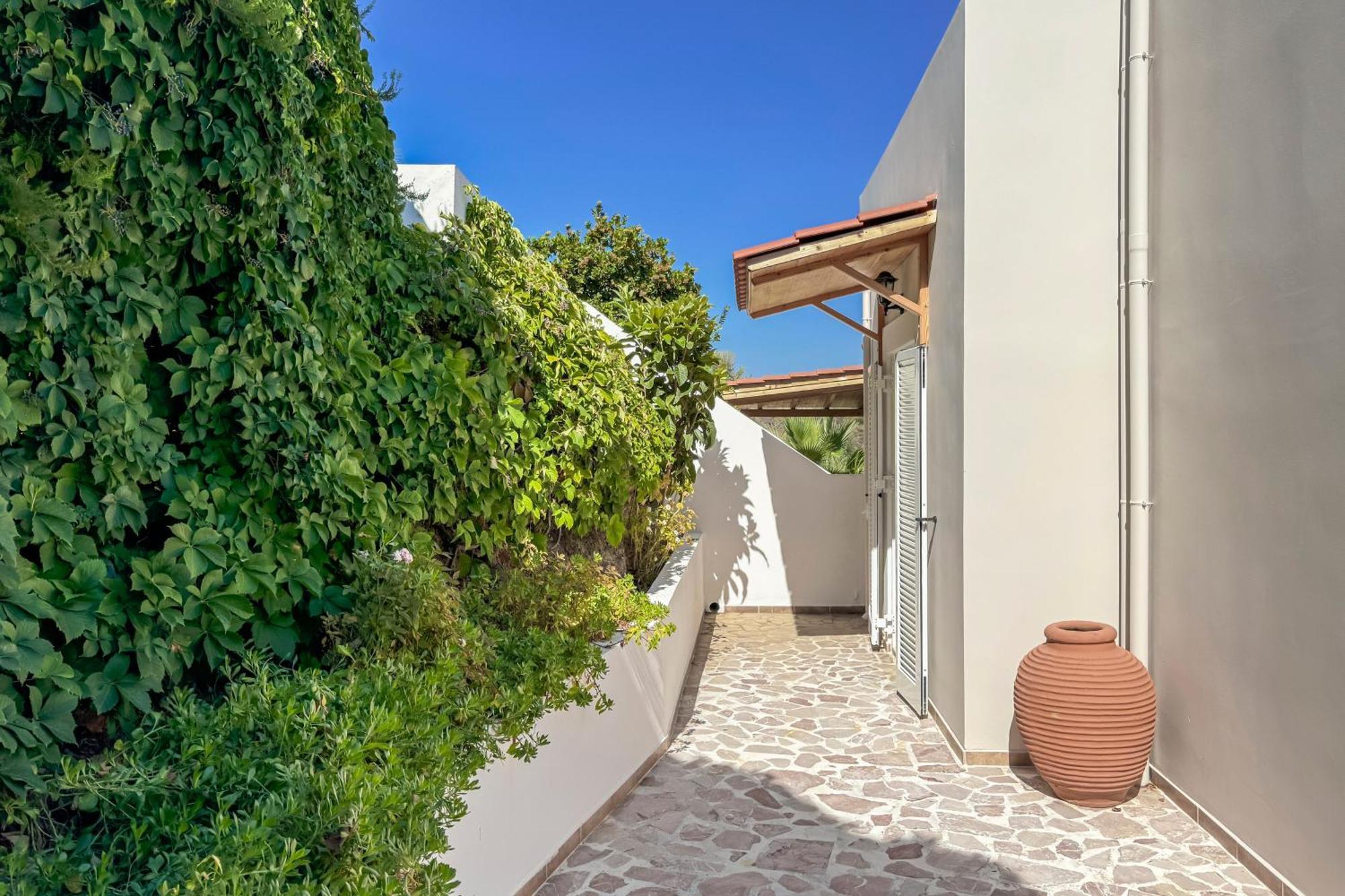 Pano Villa