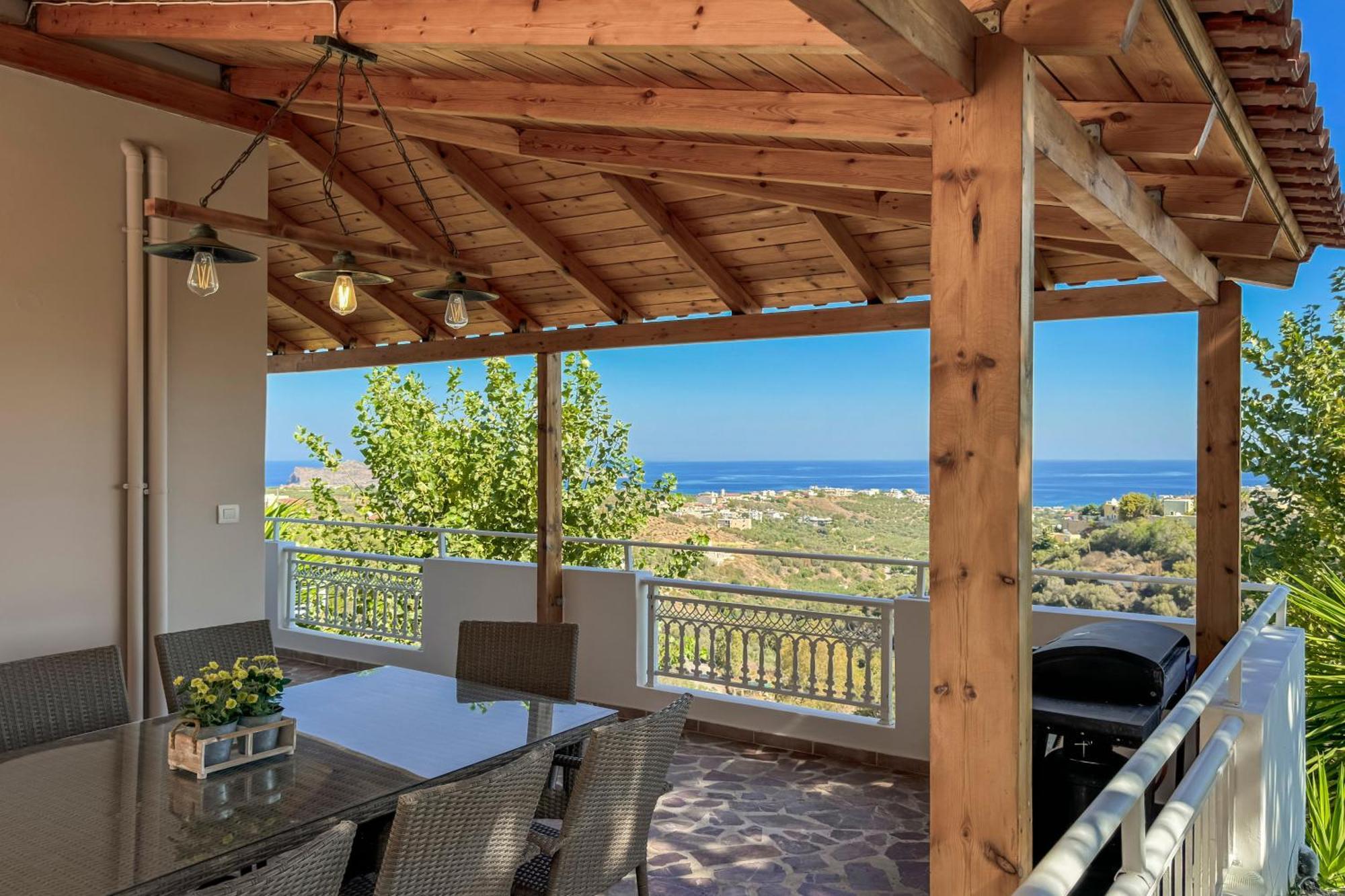 Pano Villa *