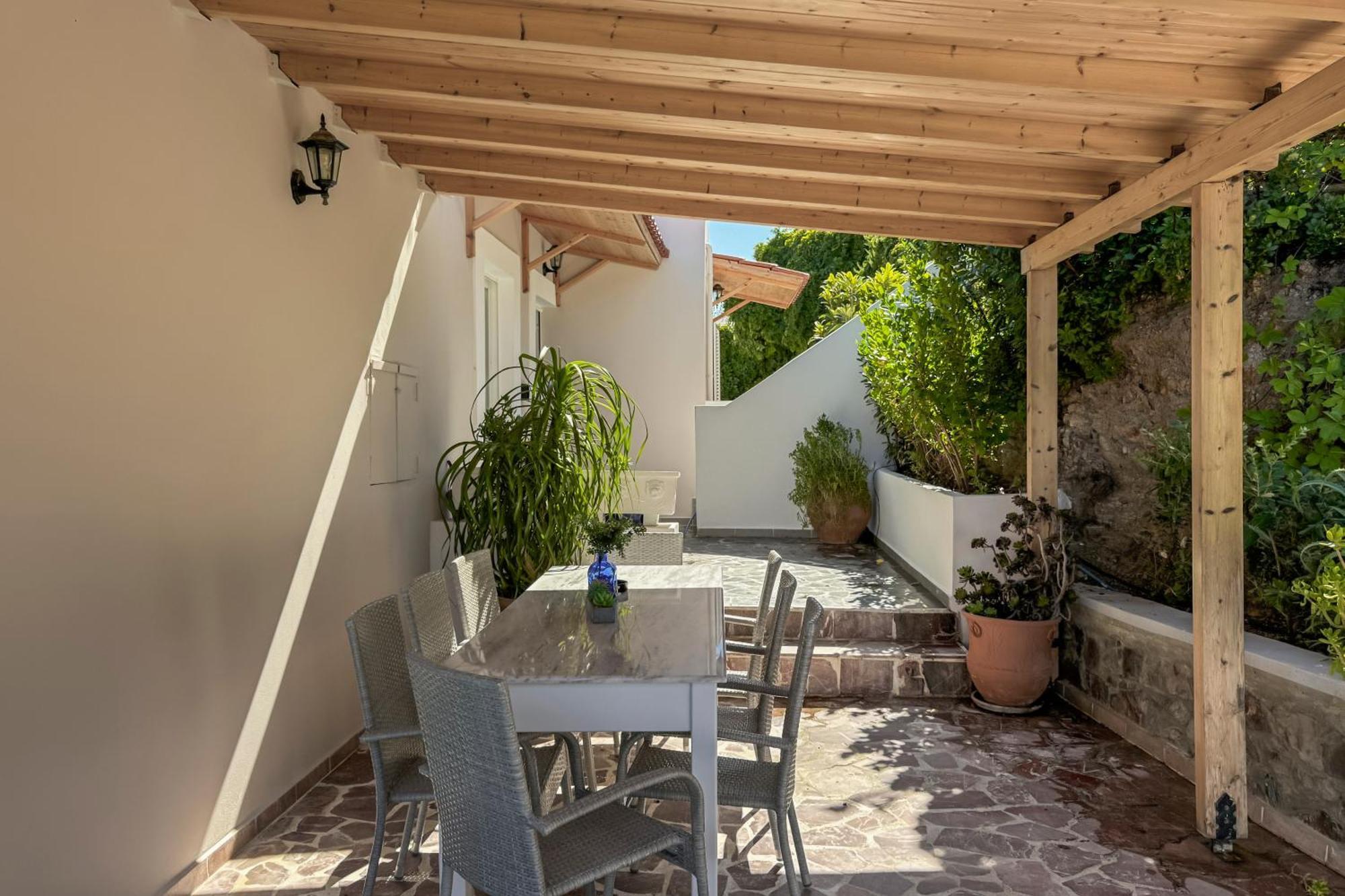 Pano Villa Stalos