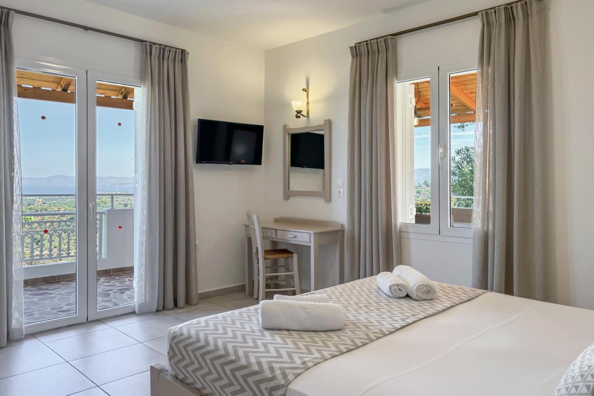 Pano Villa