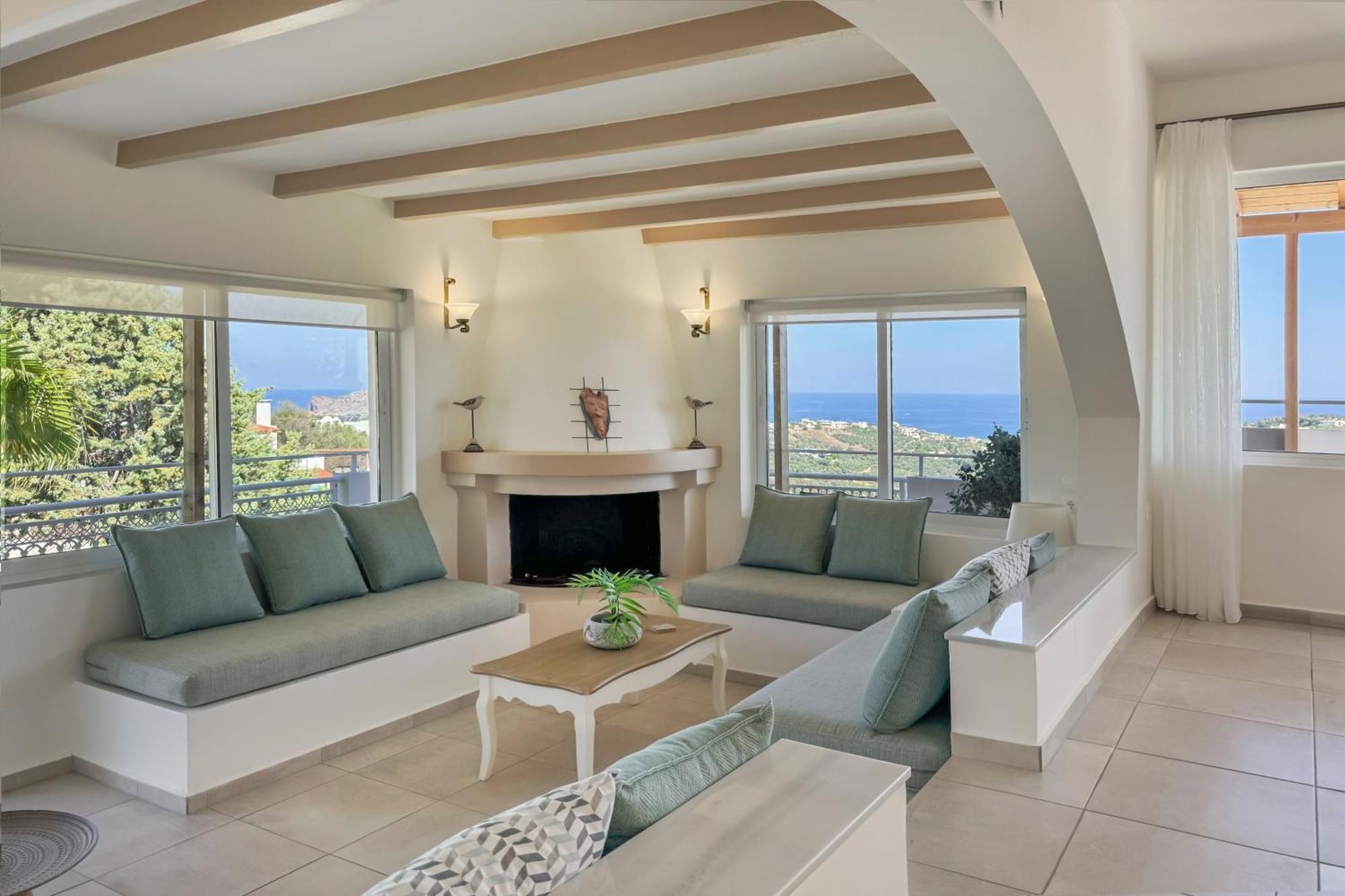 Pano Villa *