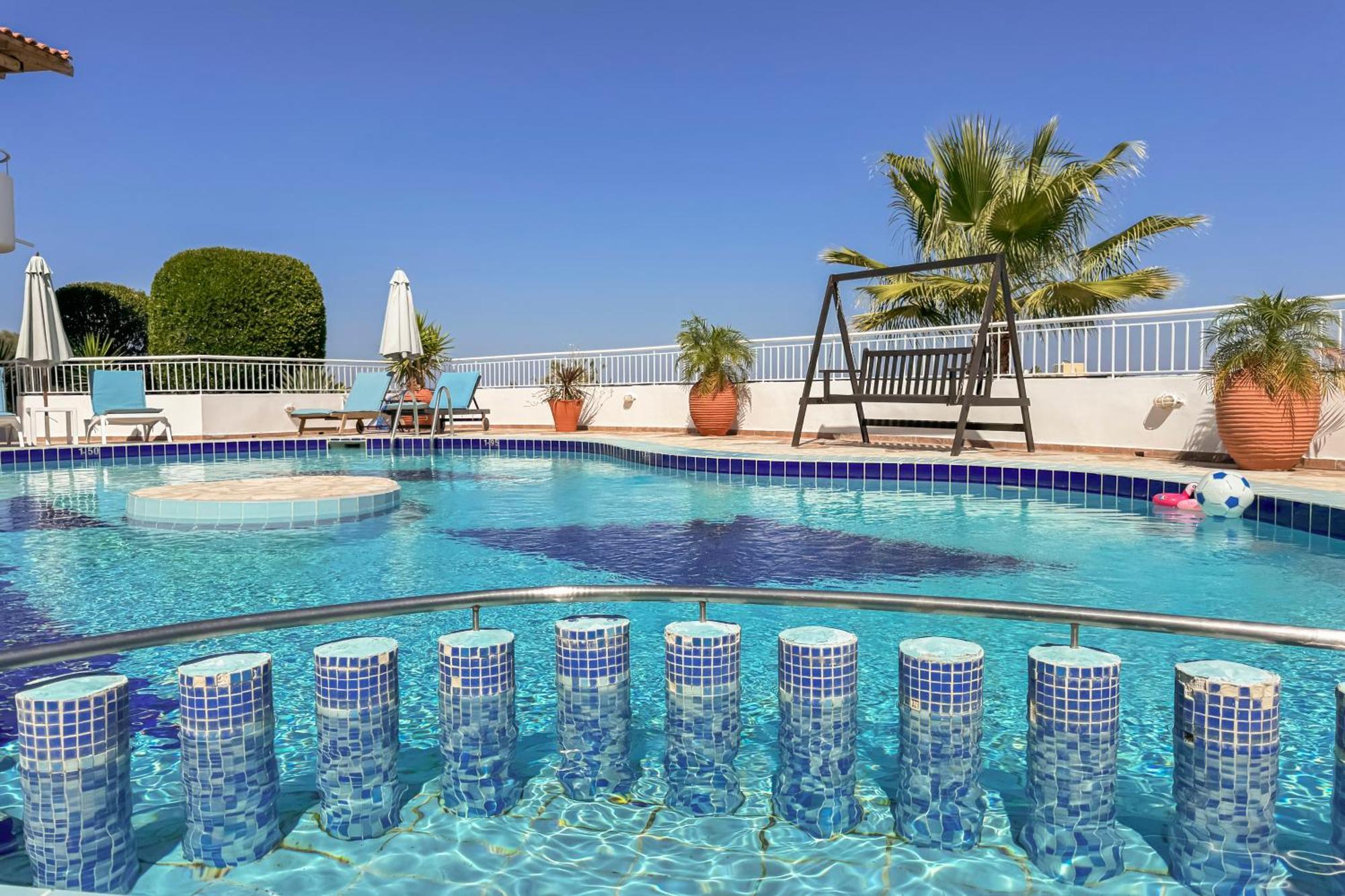 Pano Villa Stalos