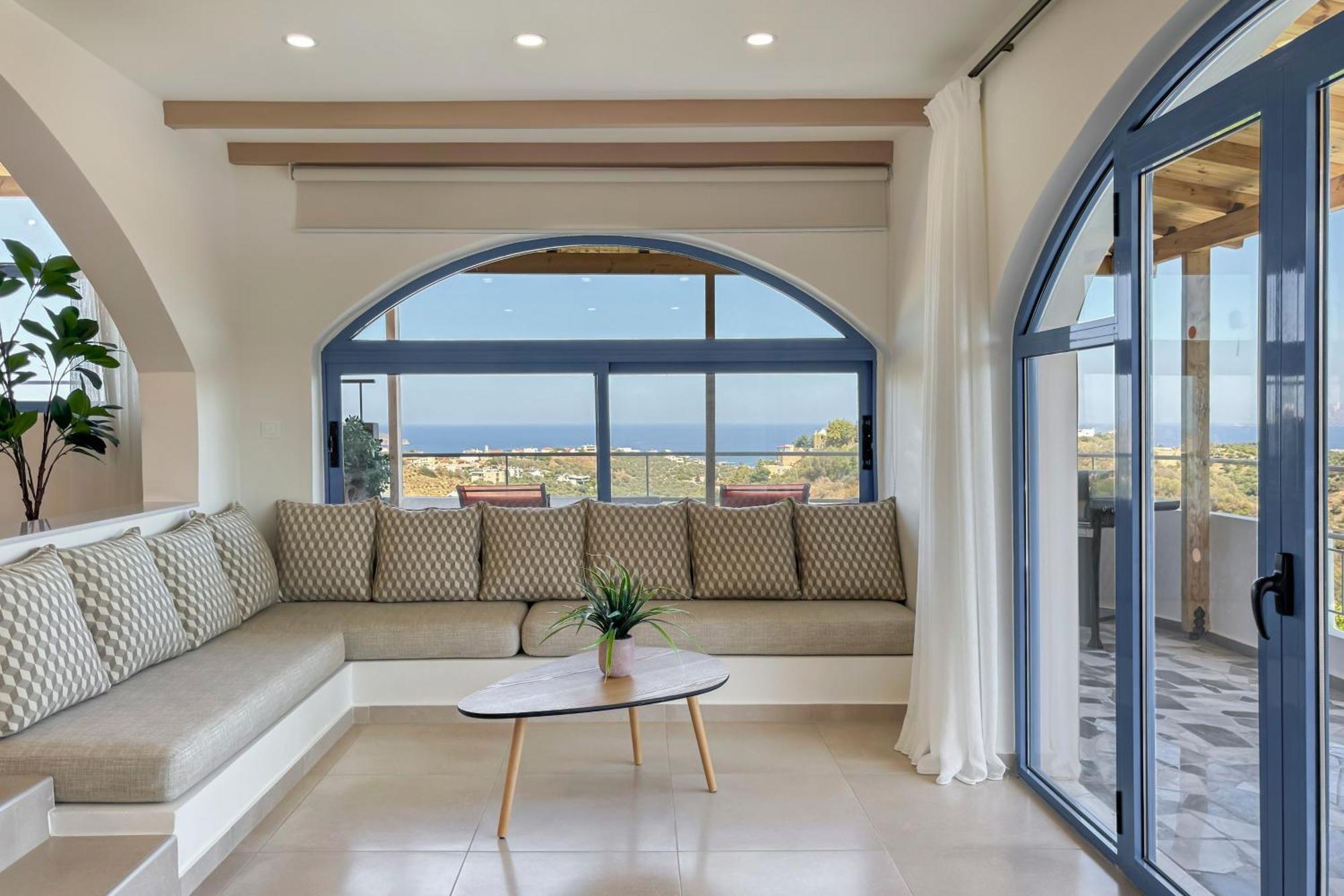 Pano Villa *