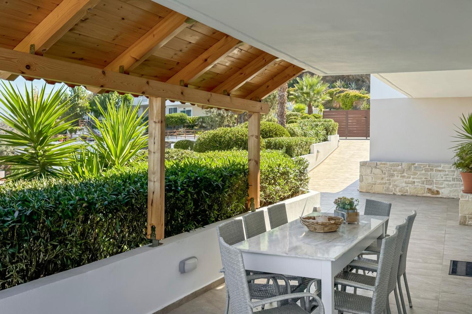 Pano Villa