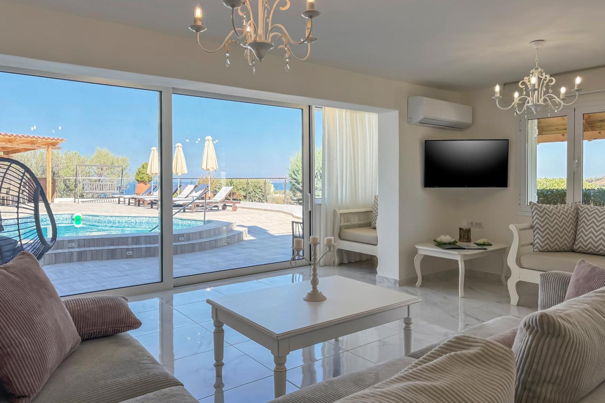 Pano Villa *