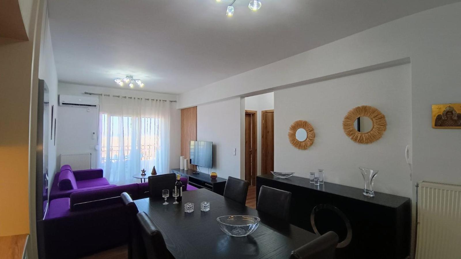 Feels Like In Kos Island Apartment *