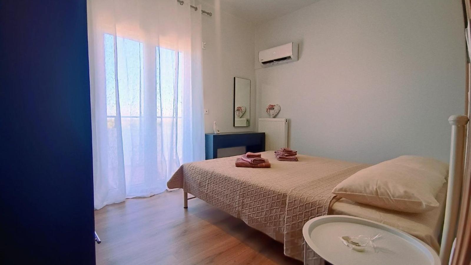 Apartment Feels Like In Kos Island *