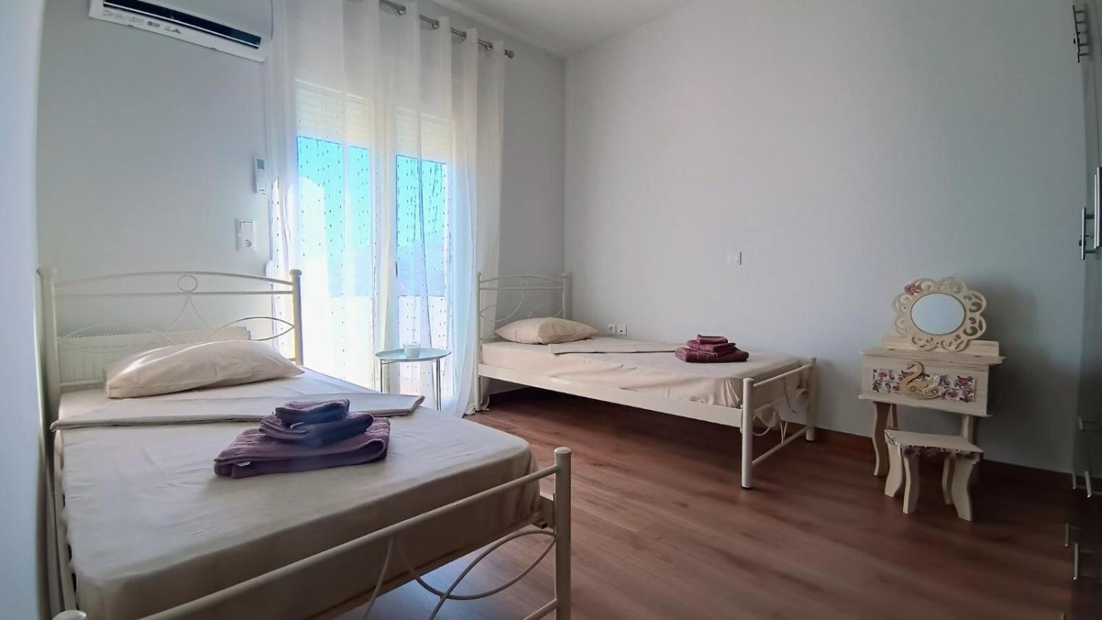 Apartment Feels Like In Kos Island