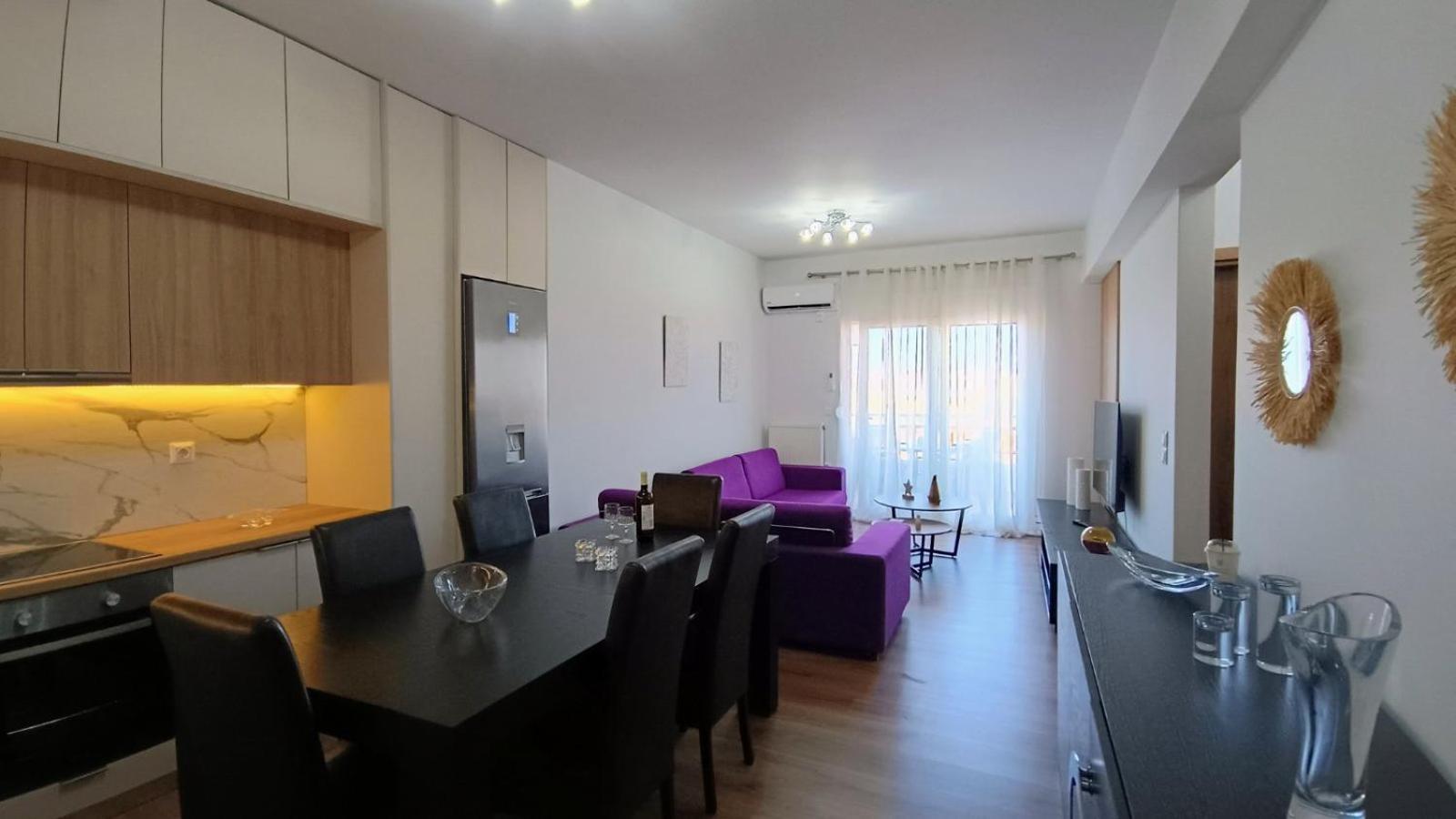 Feels Like In Kos Island Apartment *