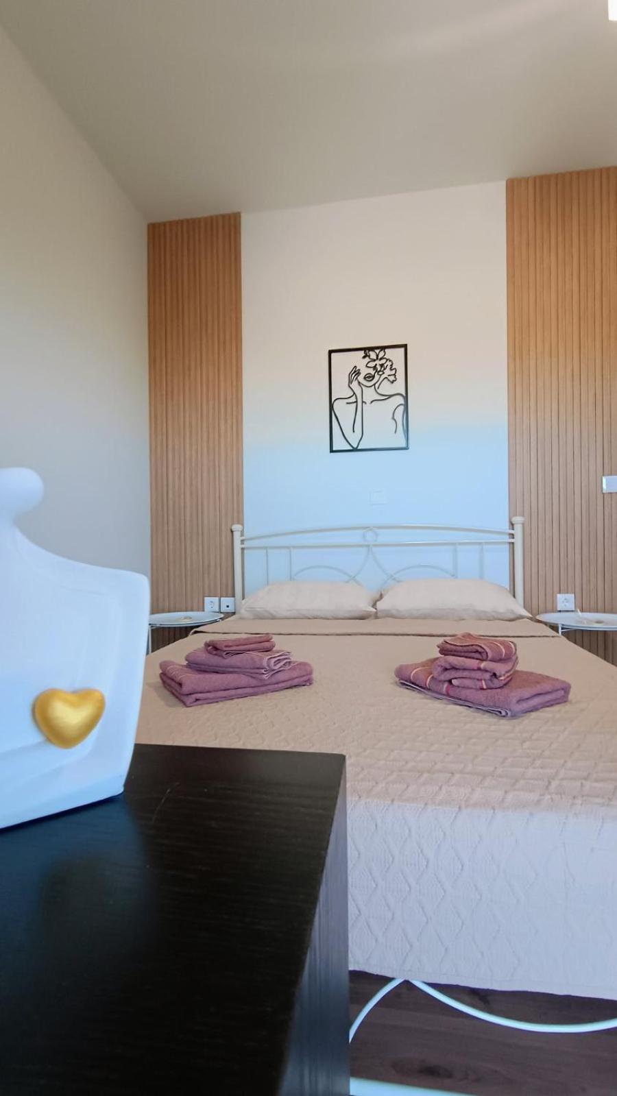 Apartment Feels Like In Kos Island