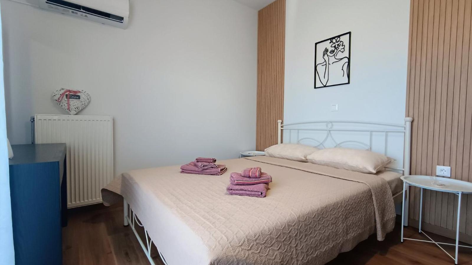 Apartment Feels Like In Kos Island *