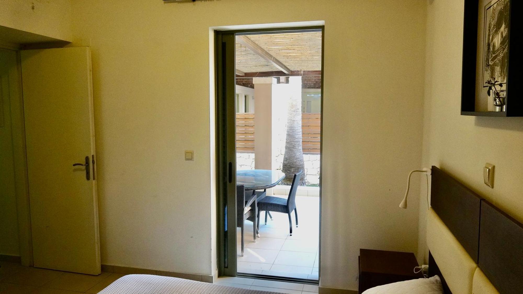 Seaside Maisonette Villa